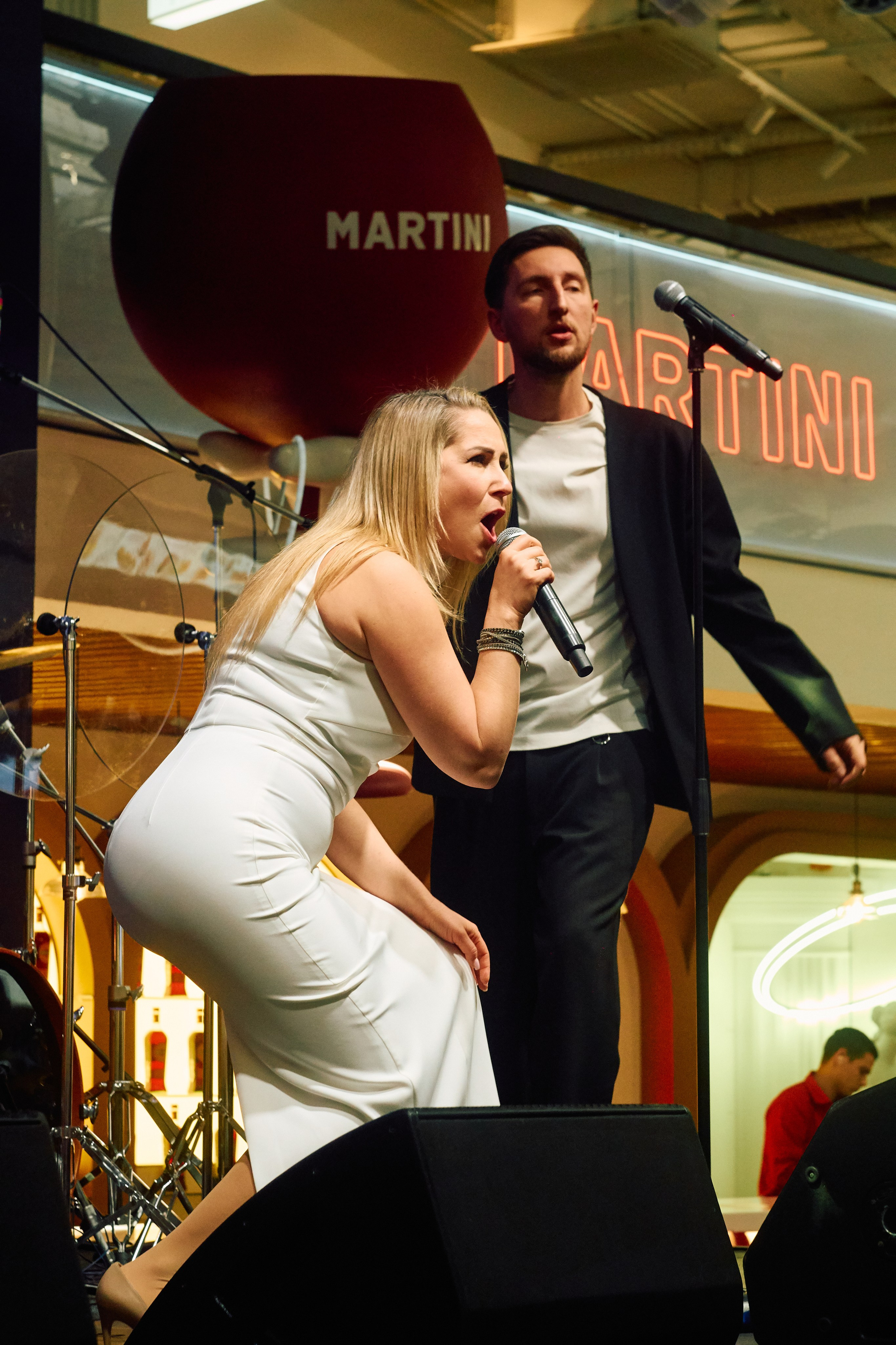 Отчетный концерт Brant School. Фотография для артистов