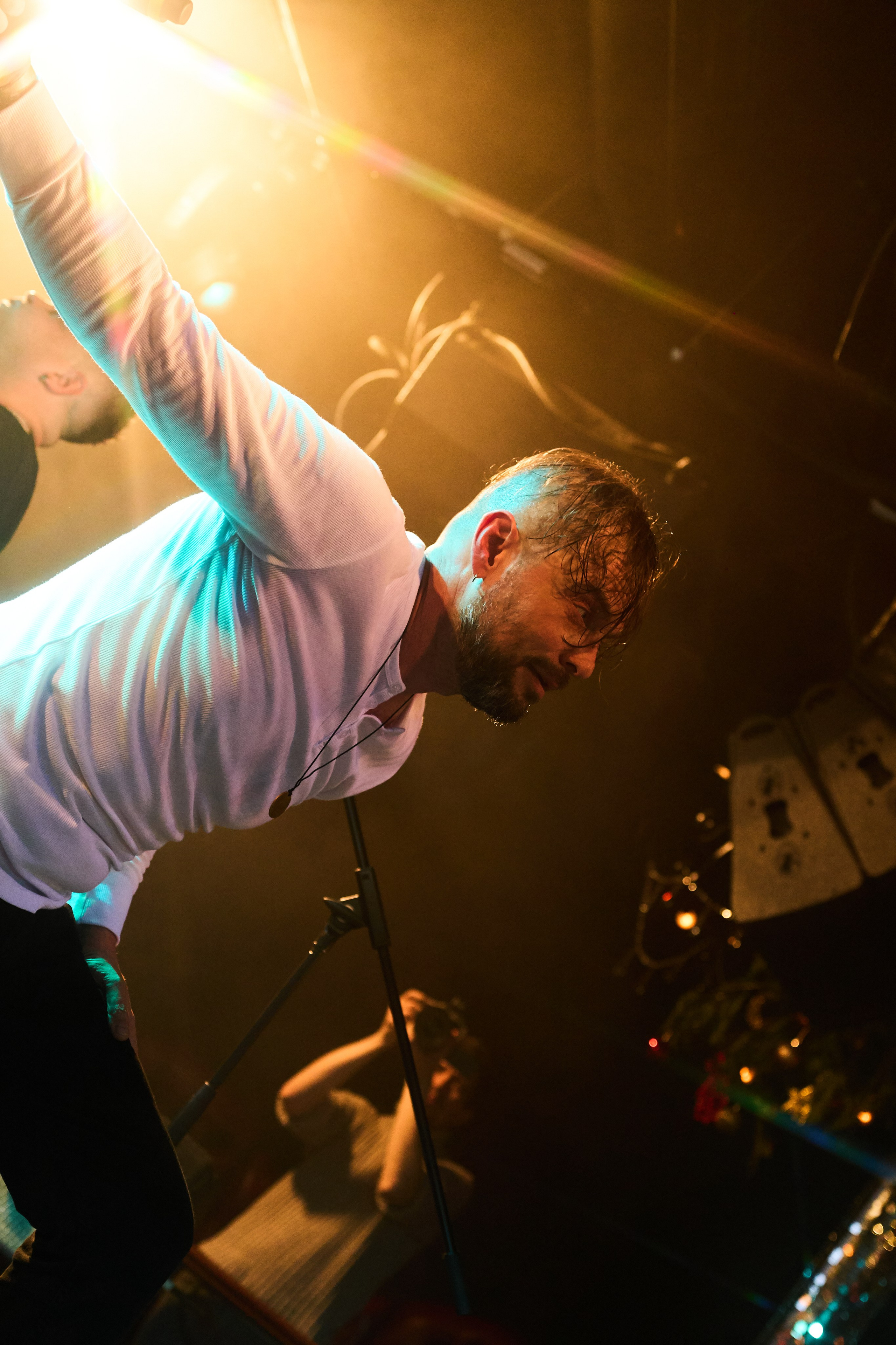 ТАБАСКО БЭНД — 16 ТОНН. Фотография для артистов