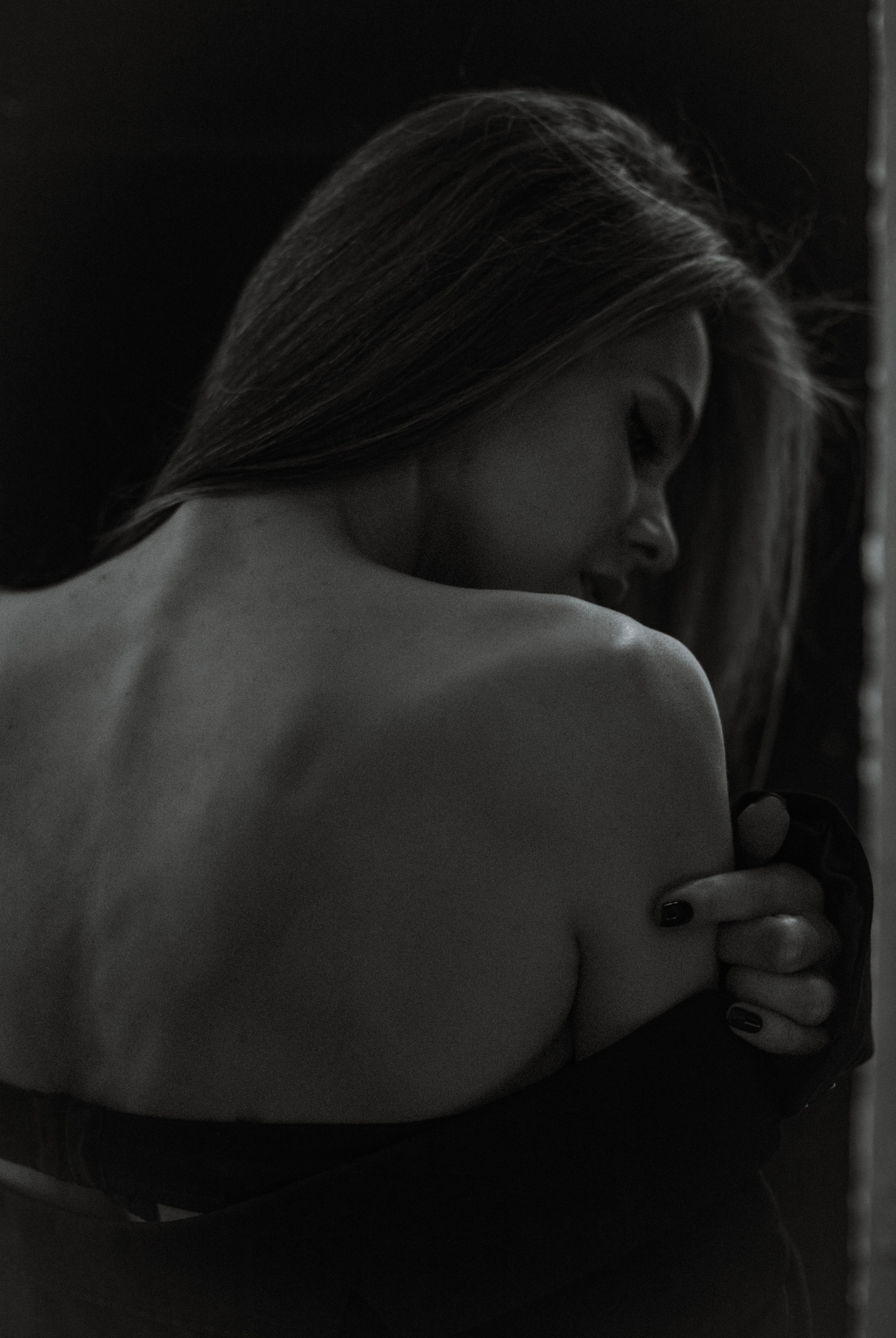 Диана. Фотограф москва