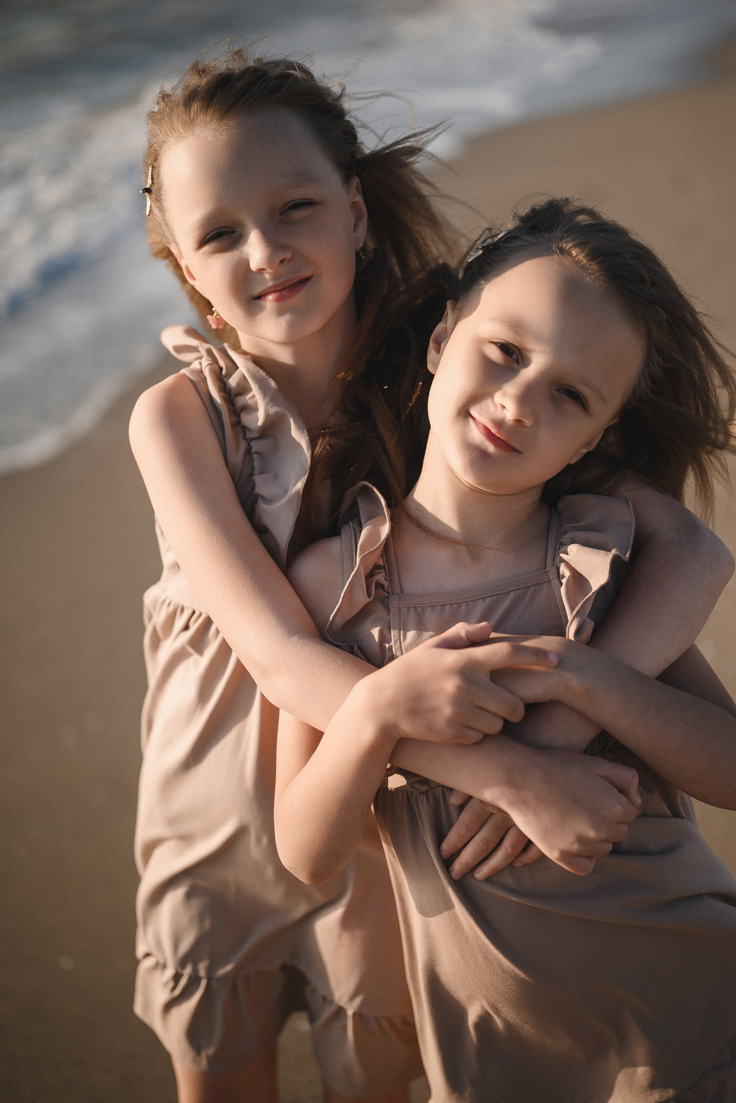 Коса (Крым). Свадебный фотограф в Крыму Алексей Лобач