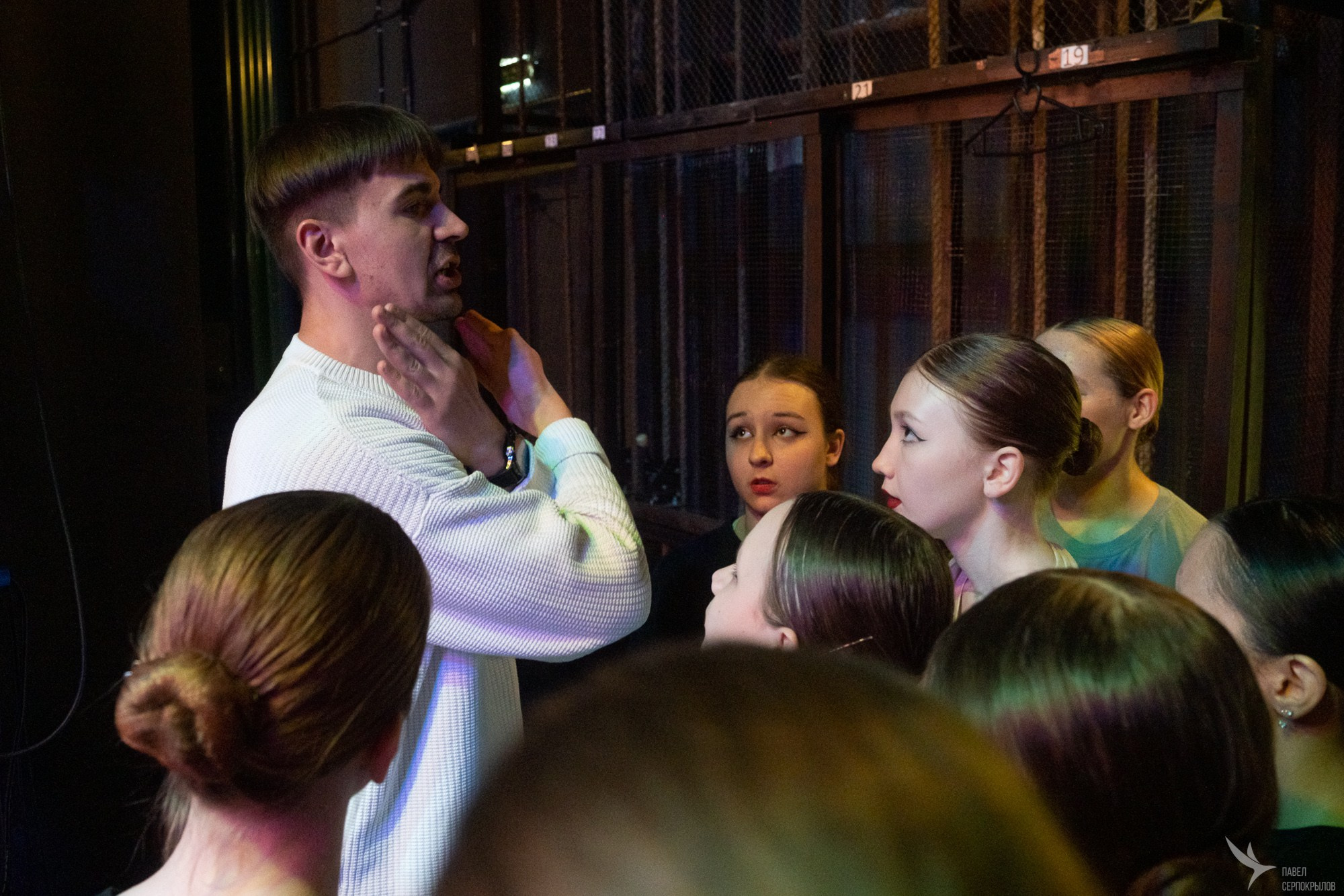 Виктория. 15 лет. Репортажный фотограф в Казани Павел Серпокрылов