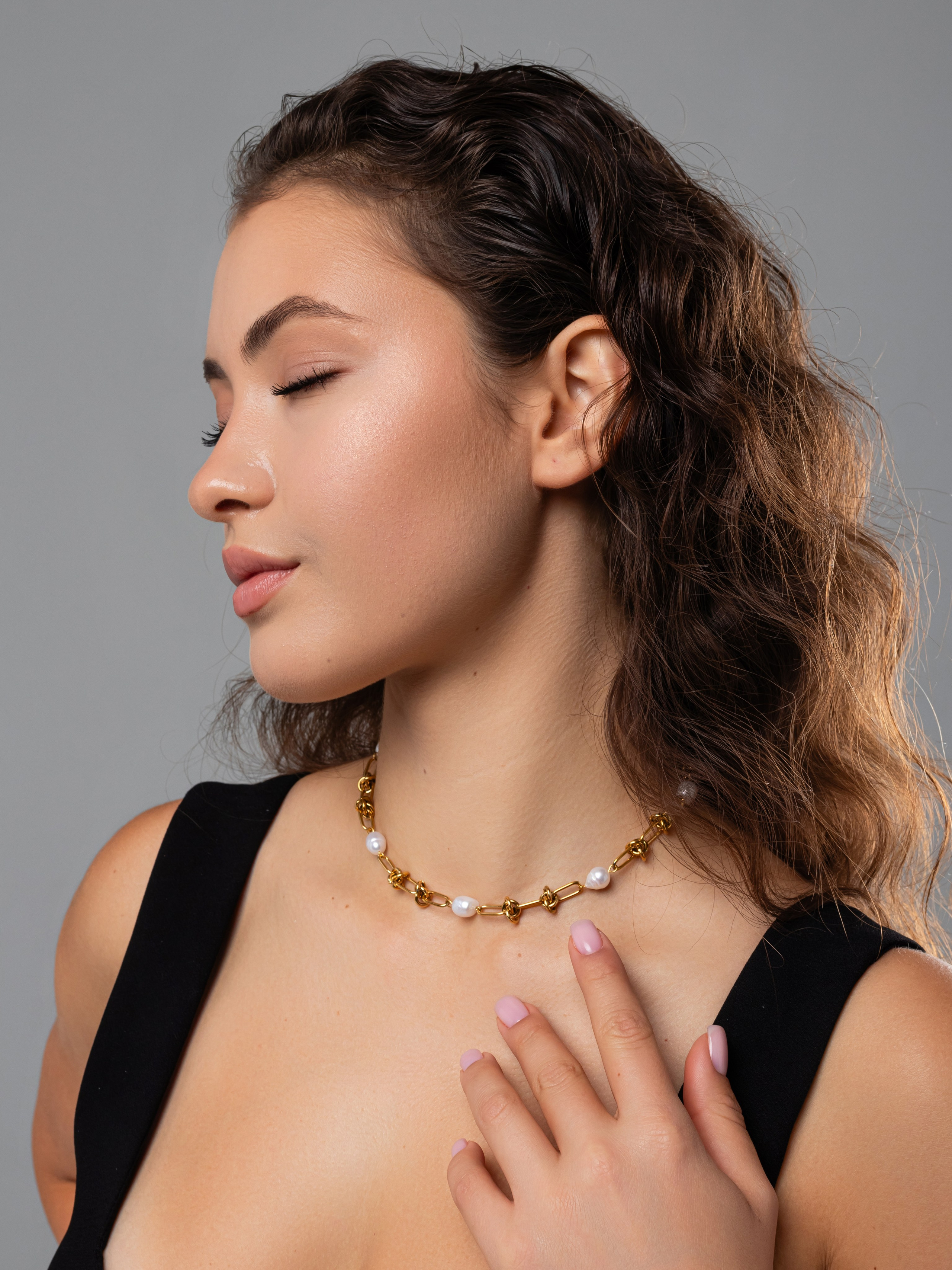 Бижутерия. Фотограф в Краснодаре Арина Кудряшова