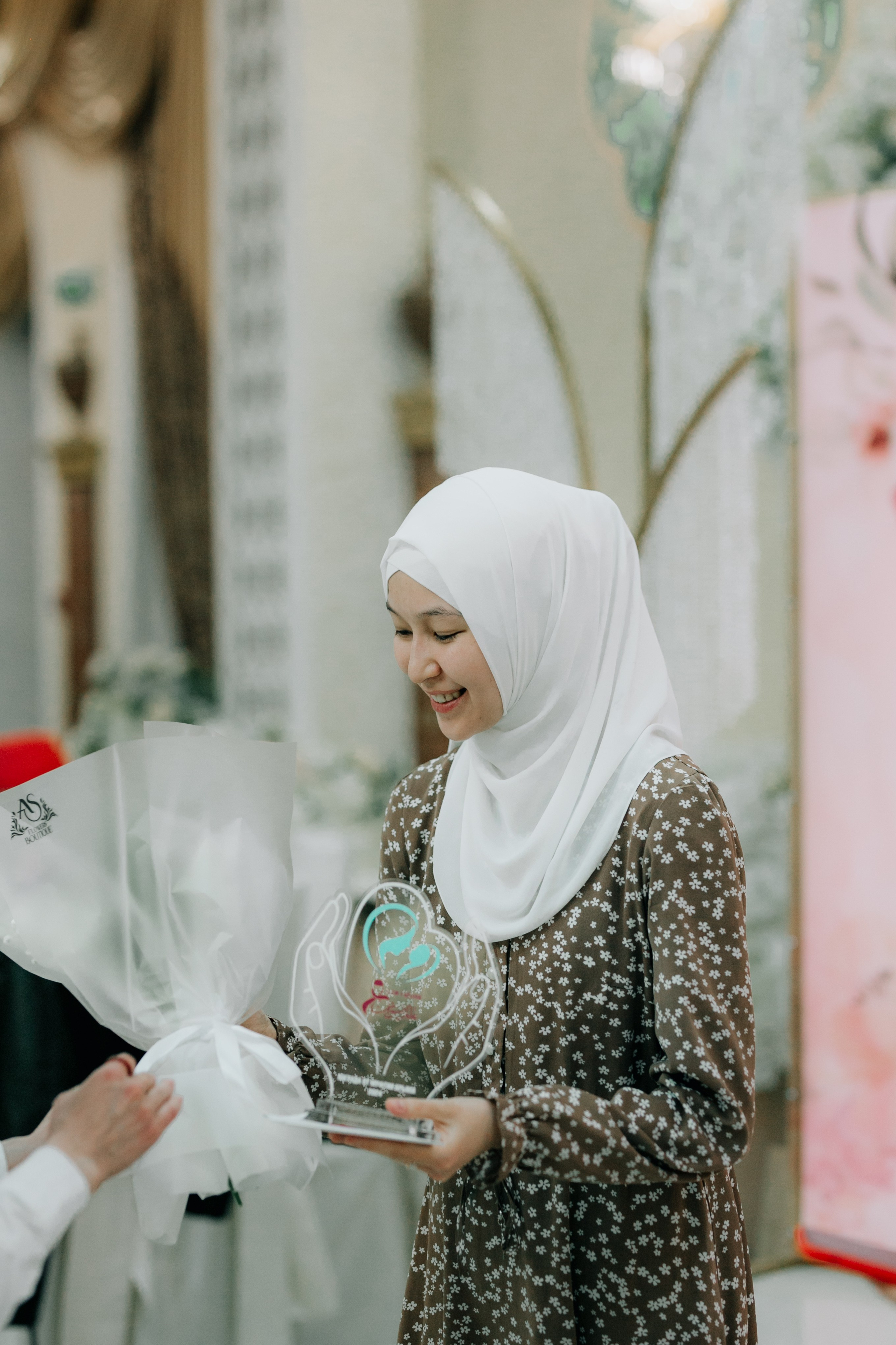 Ифтар 2024. Фотограф в Крыму