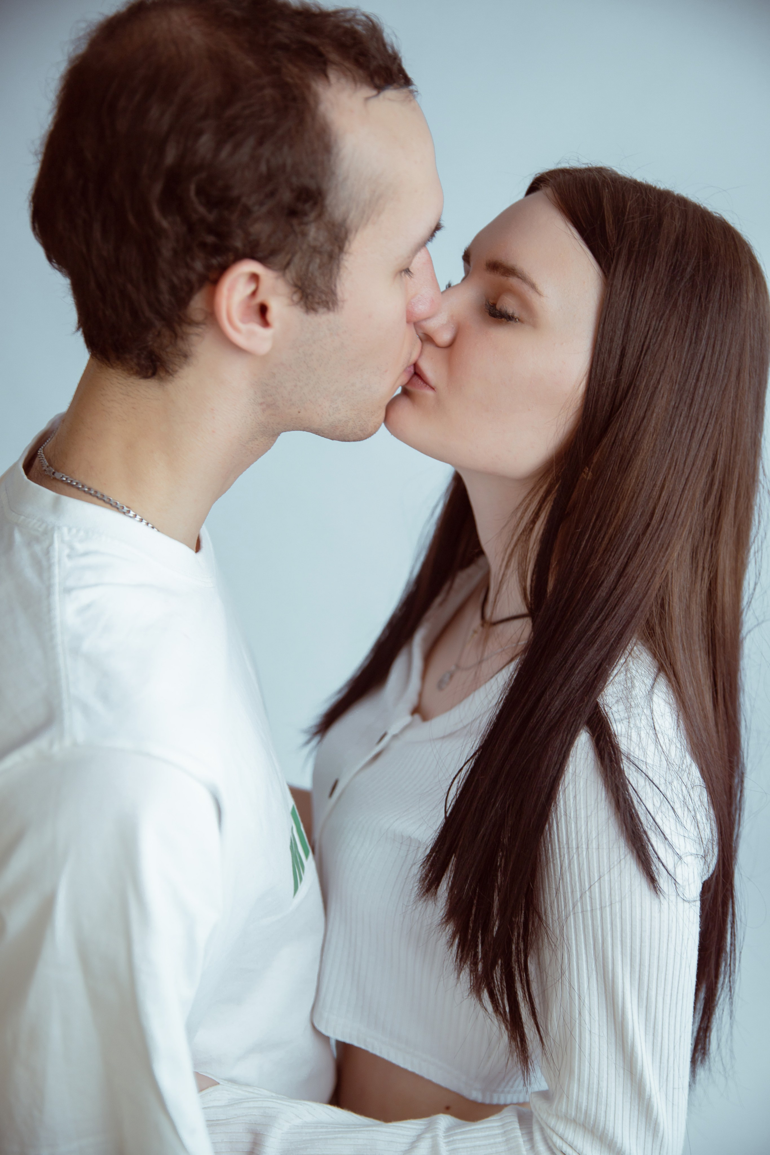 Love story. Детский и семейный фотограф в Тамбове Алина Богданова