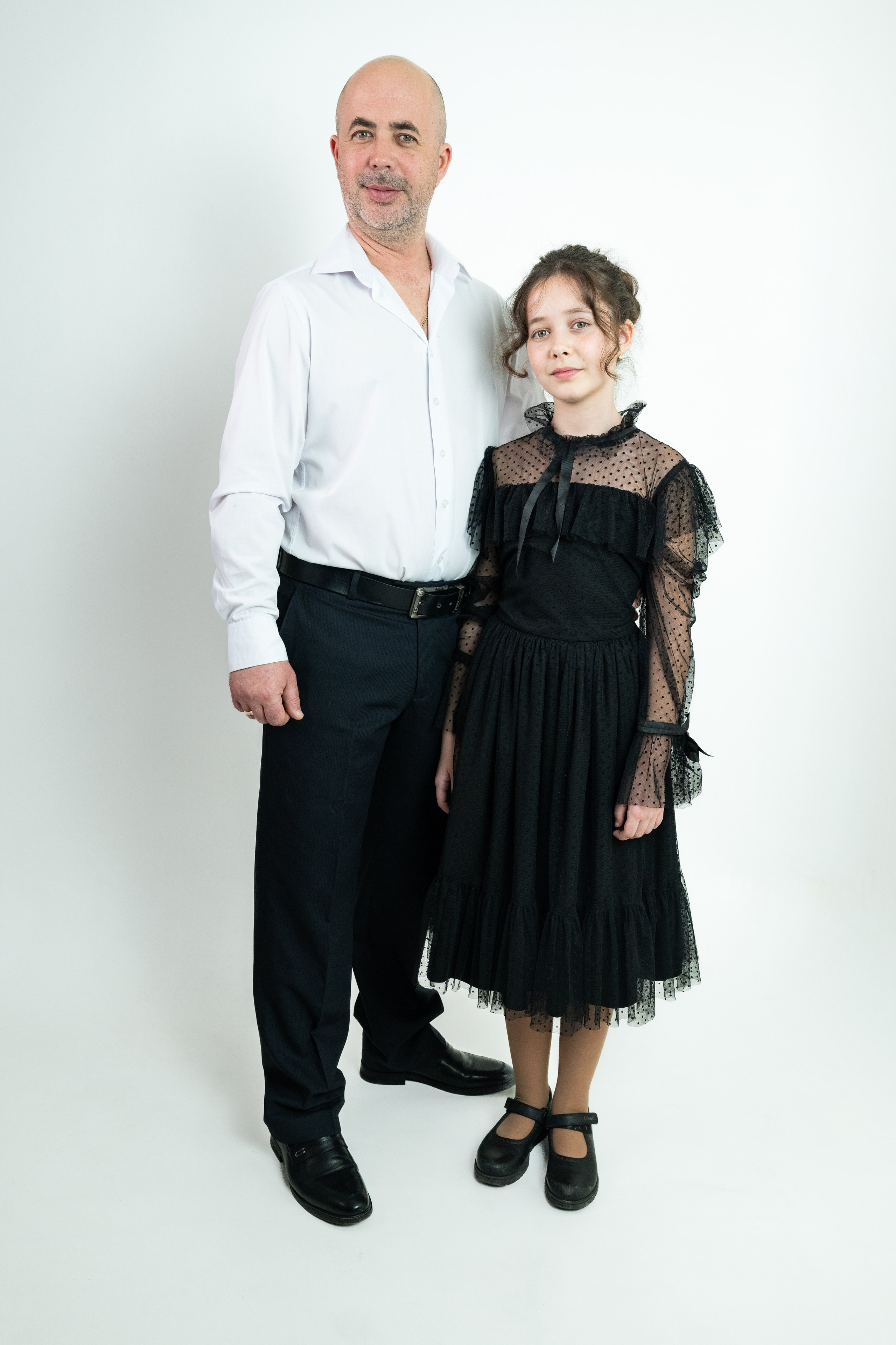 Семейные и детские фотосессии. Студийный и свадебный фотограф и видеограф в Севастополе — Юлия Макаренко