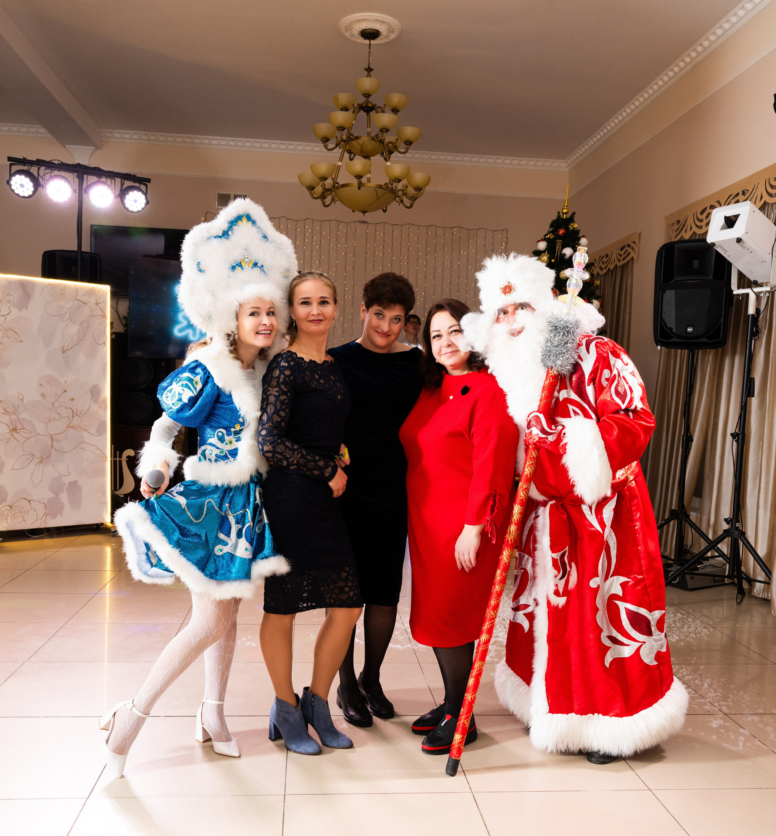 Юбилеи и Корпоративы. Студийный и свадебный фотограф и видеограф в Севастополе — Юлия Макаренко