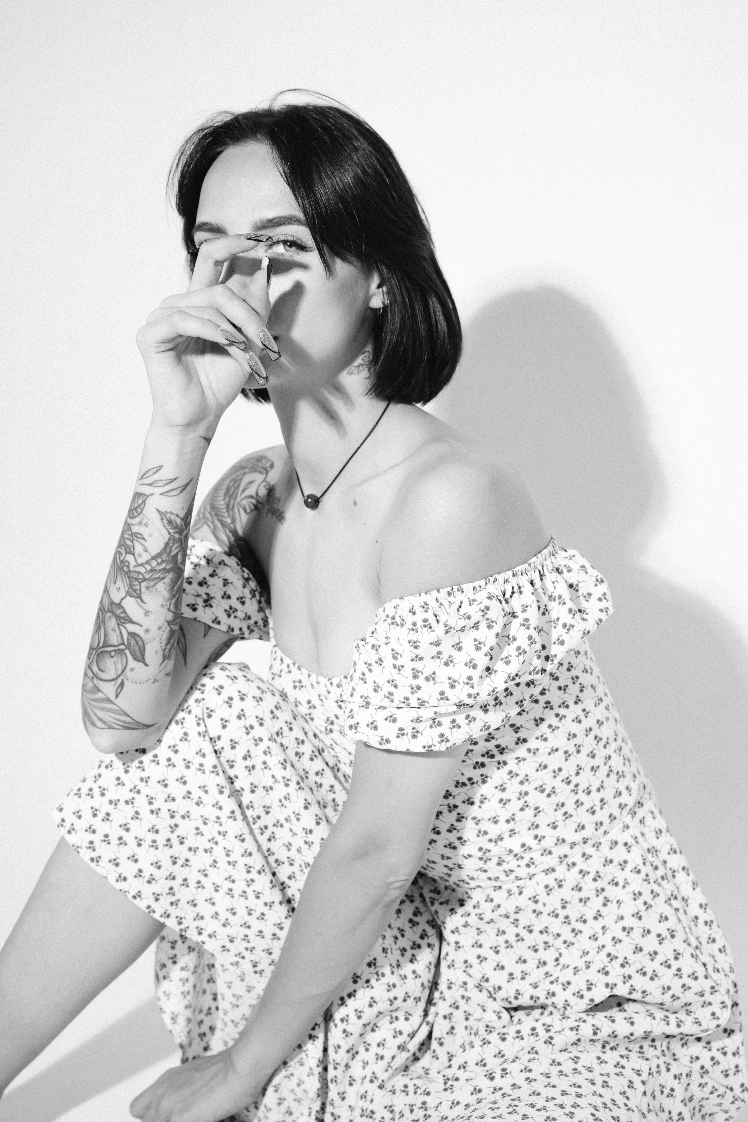 Студийные фотосессии. Студийный и свадебный фотограф и видеограф в Севастополе — Юлия Макаренко