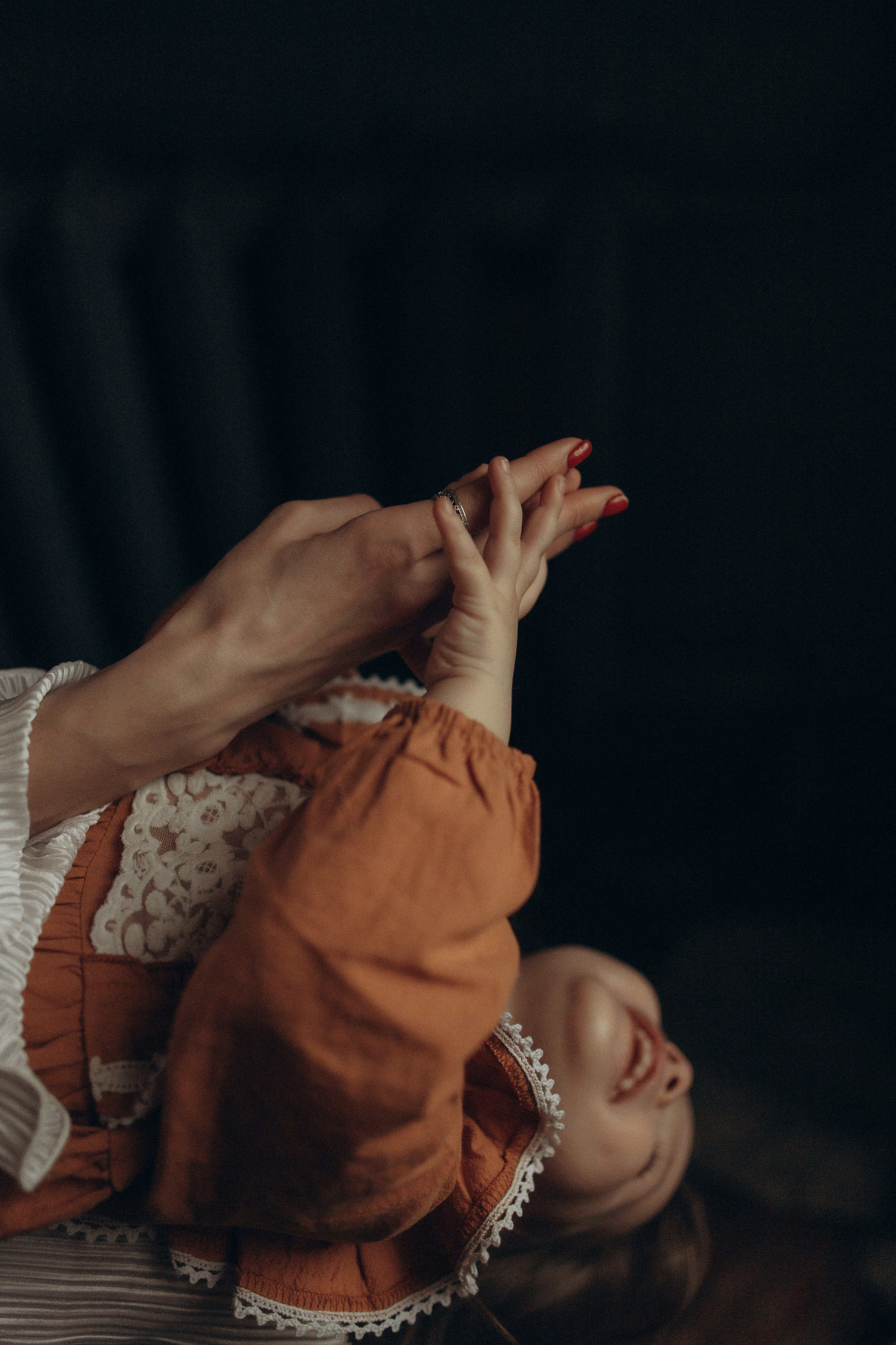 Арина и Милана. Фотограф в Петербурге Ольга Стрельченко