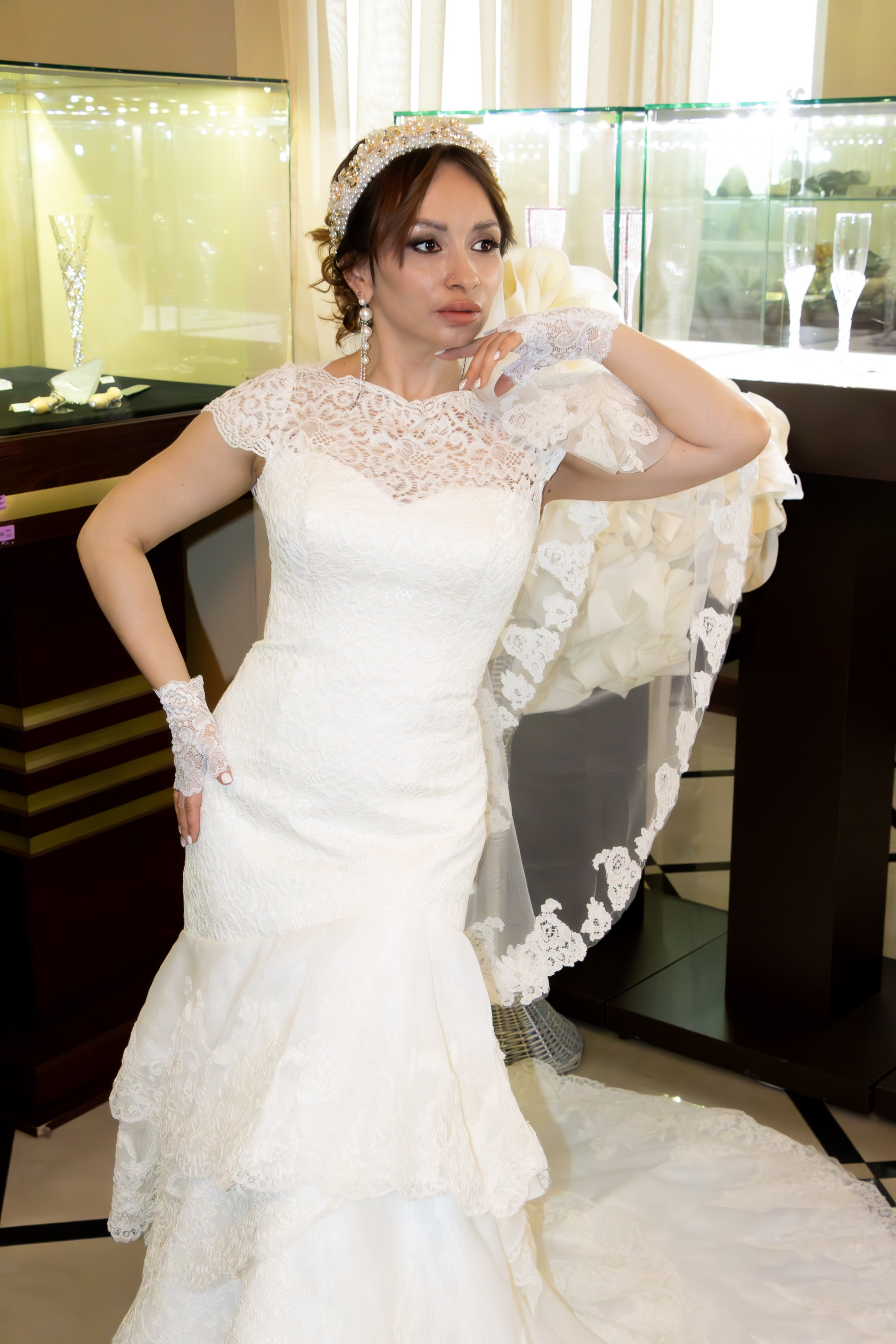 Estet Fashion Week 2025. Фотограф Татьяна Матрос