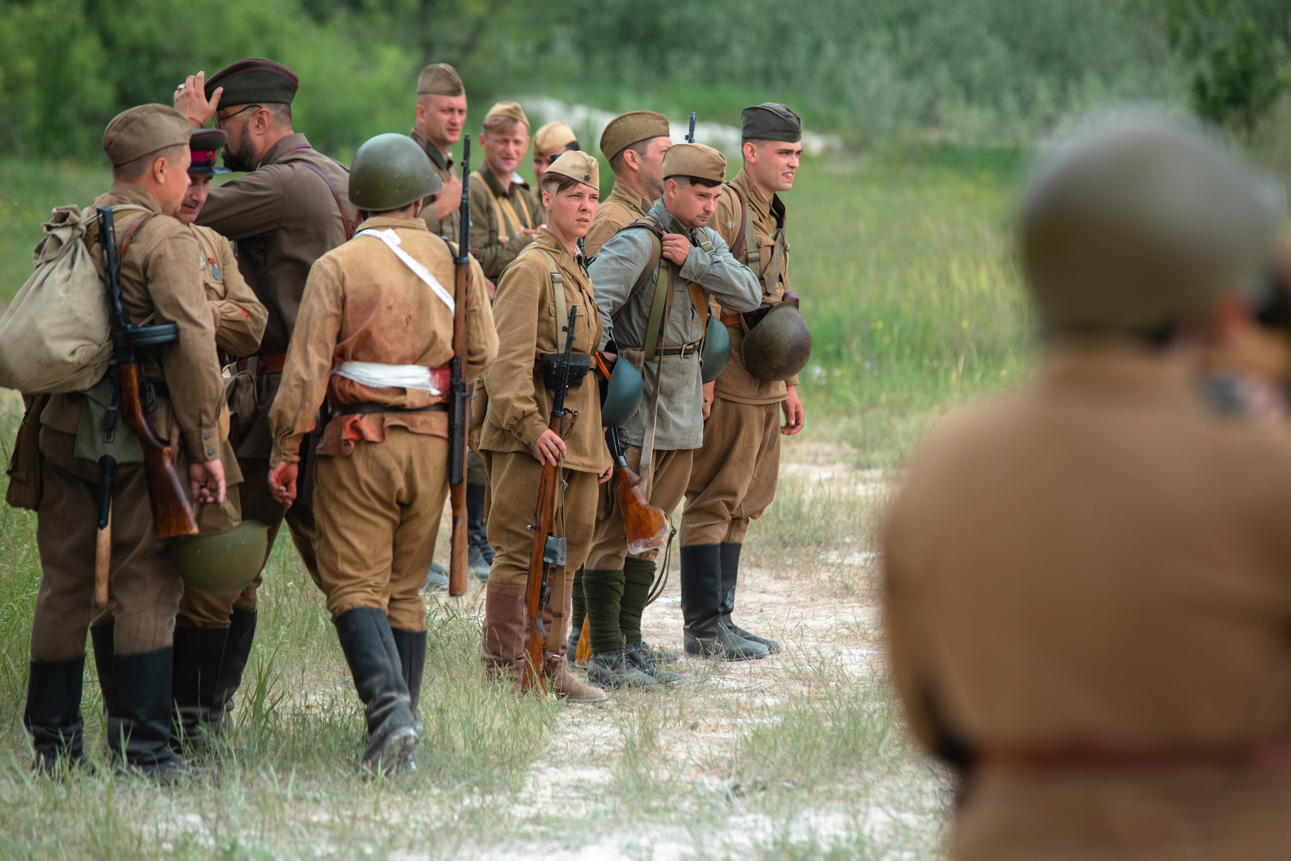 Воронеж " Город в огне ". Профессиональный фотограф в Мценске и Орловской области