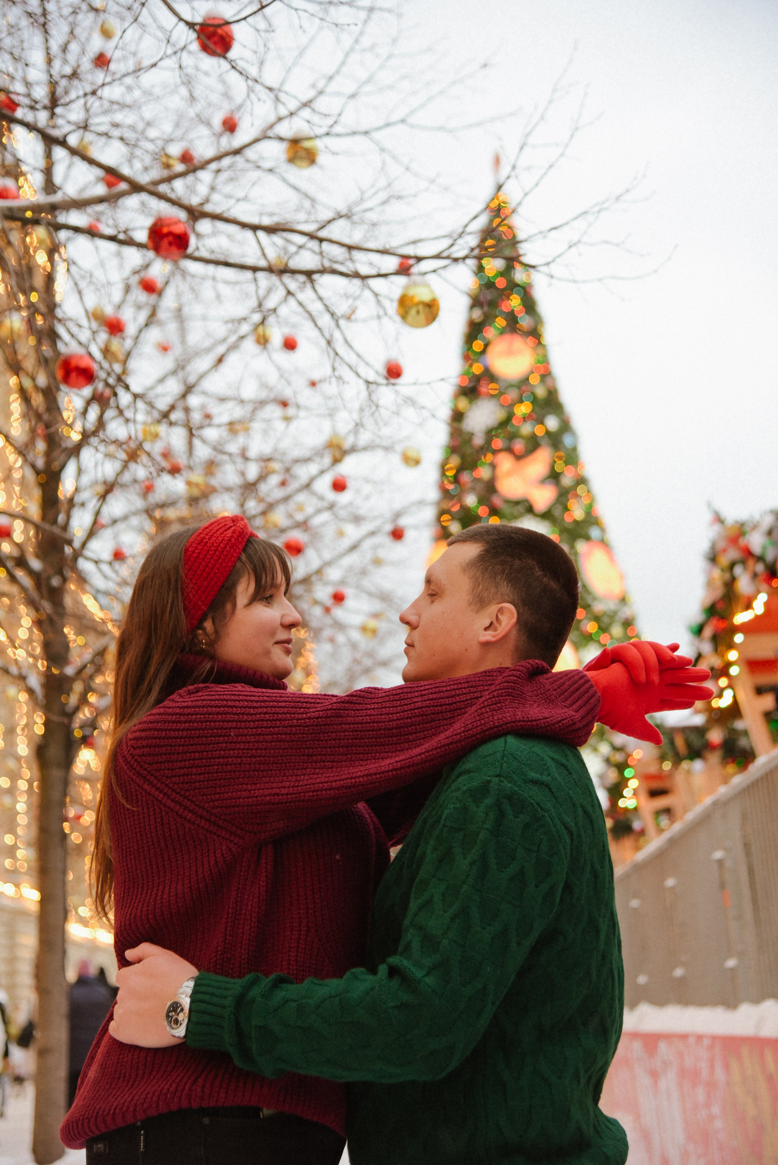 Ярмарка ГУМ. Фотограф Лола Волна, город Москва