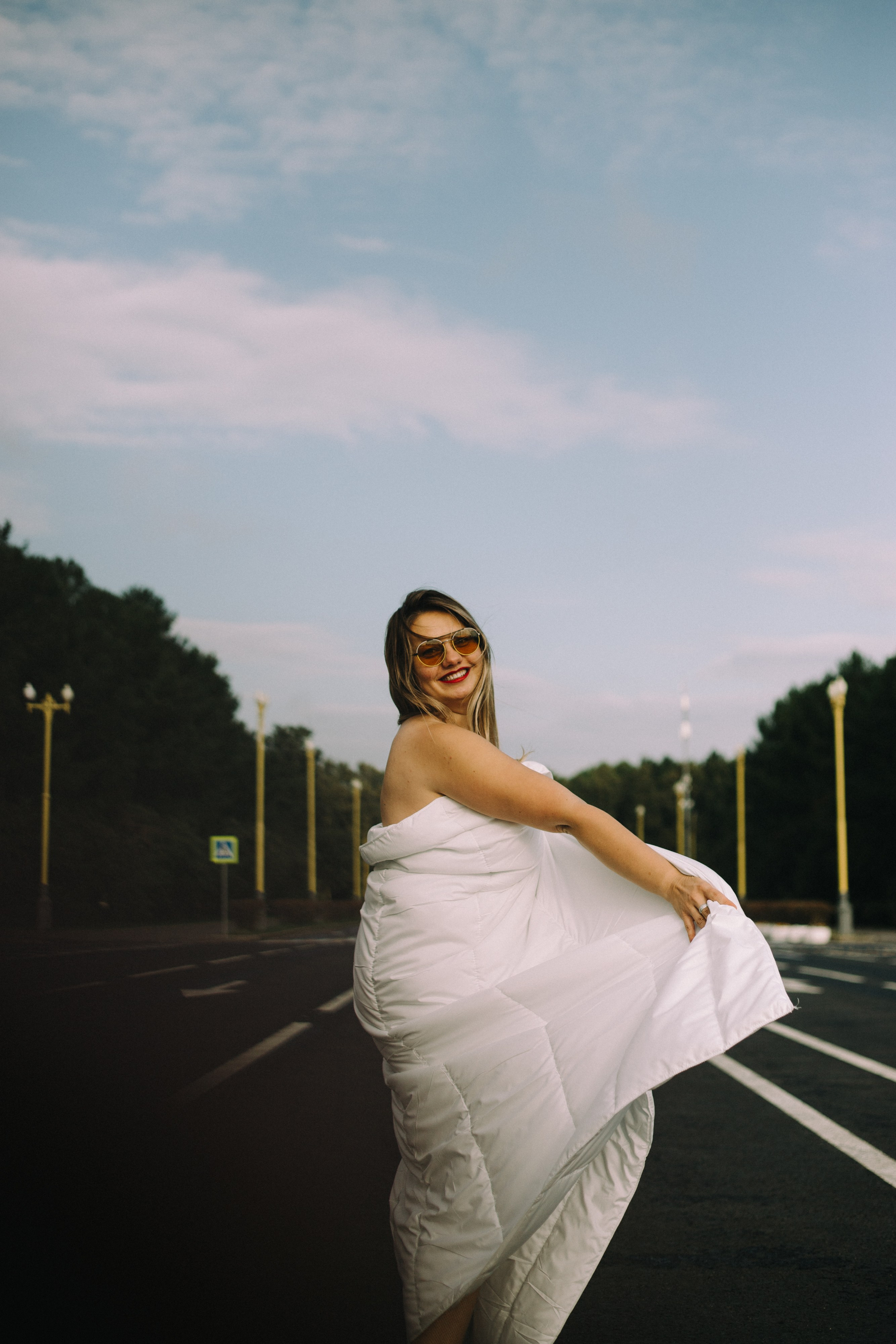 Ирина. Женский и репортажный фотограф Москва Натали Смирнова