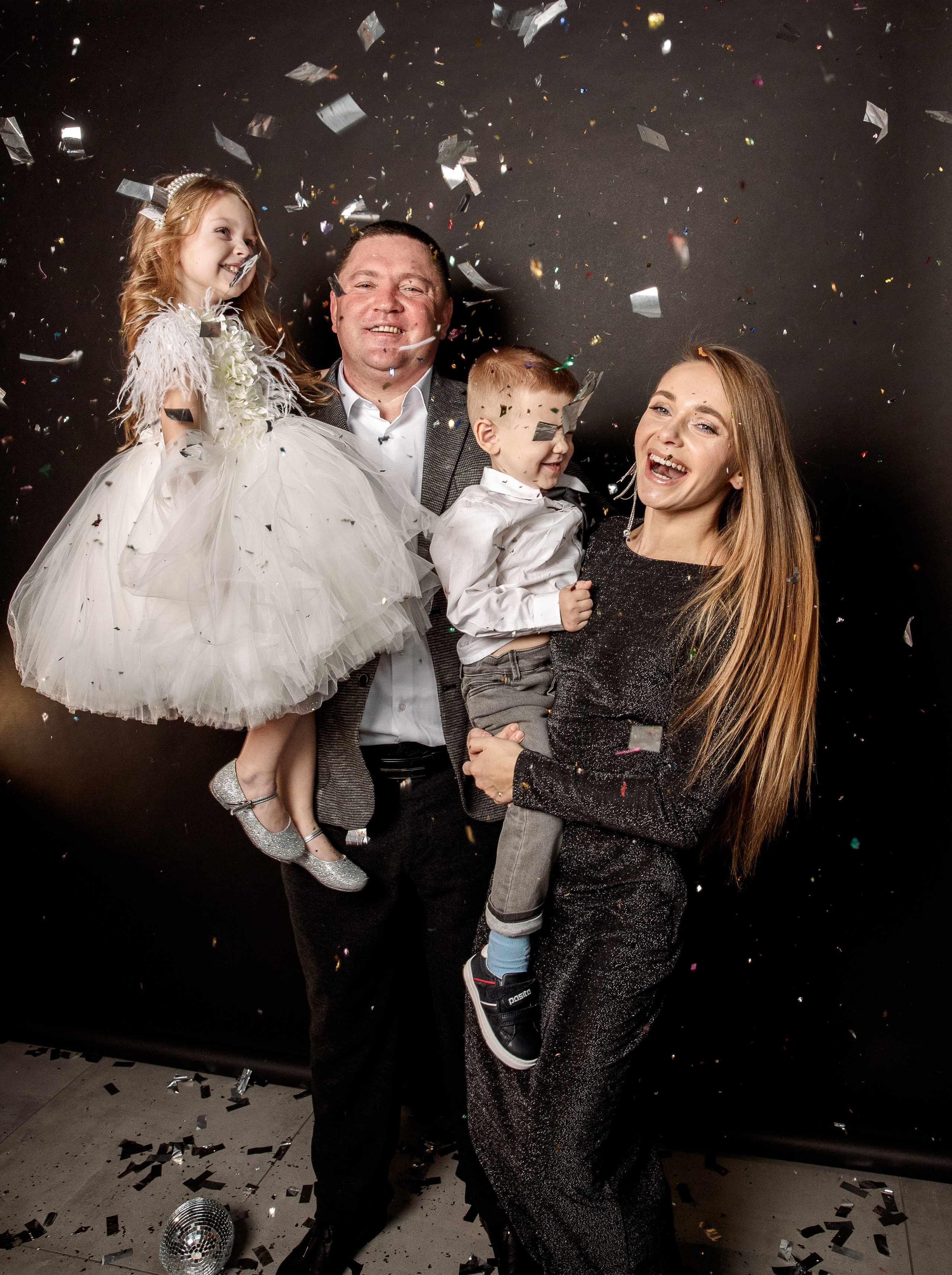 Татьяна. Свадебный и семейный фотограф в Челябинске Юлия Ишимова