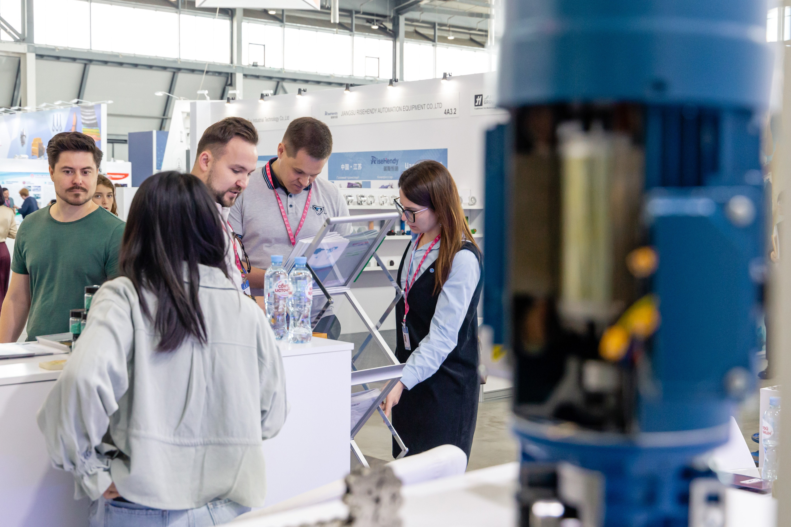 Astra Иннопром