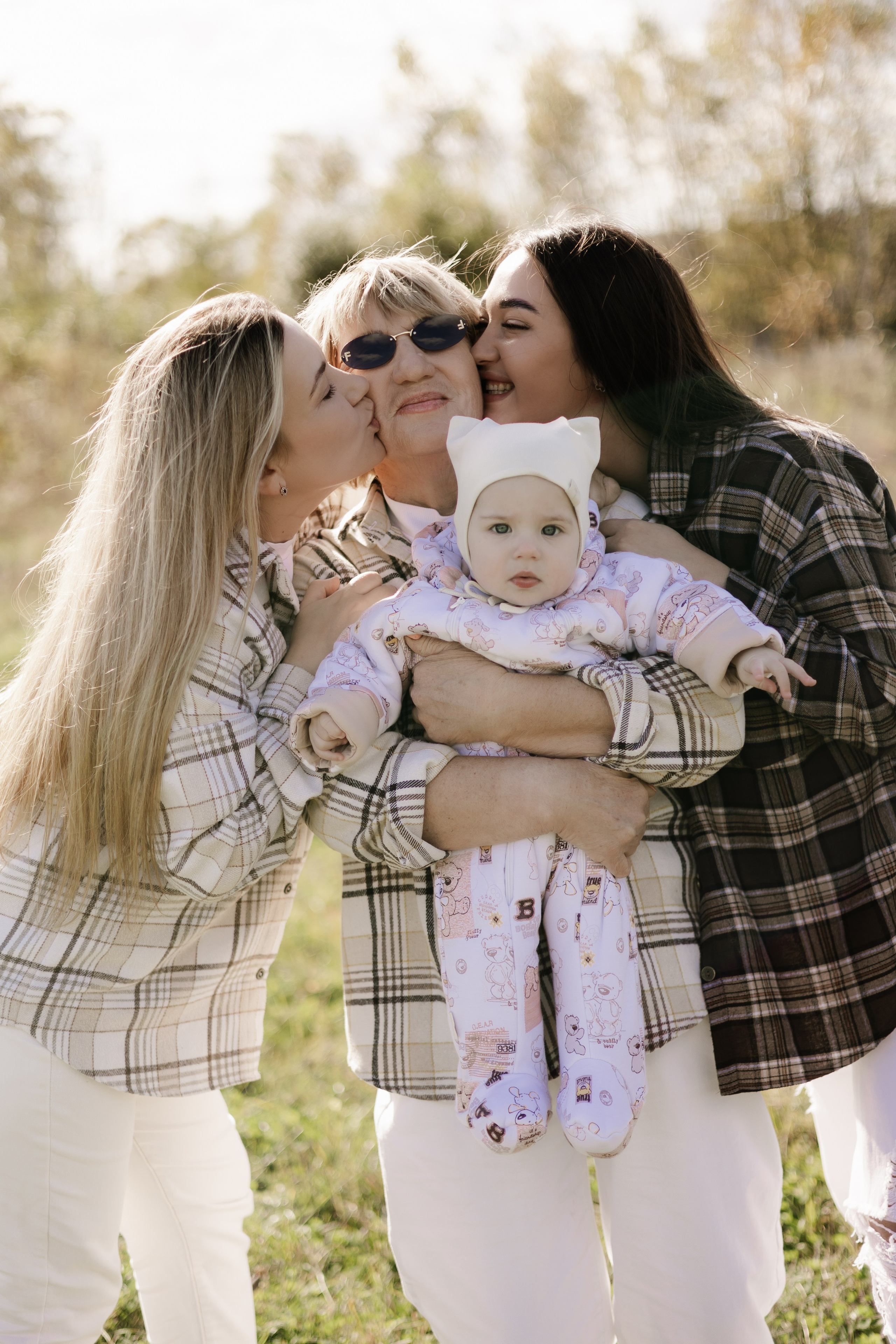 ⠀. Фотограф Советская Гавань — Ванино