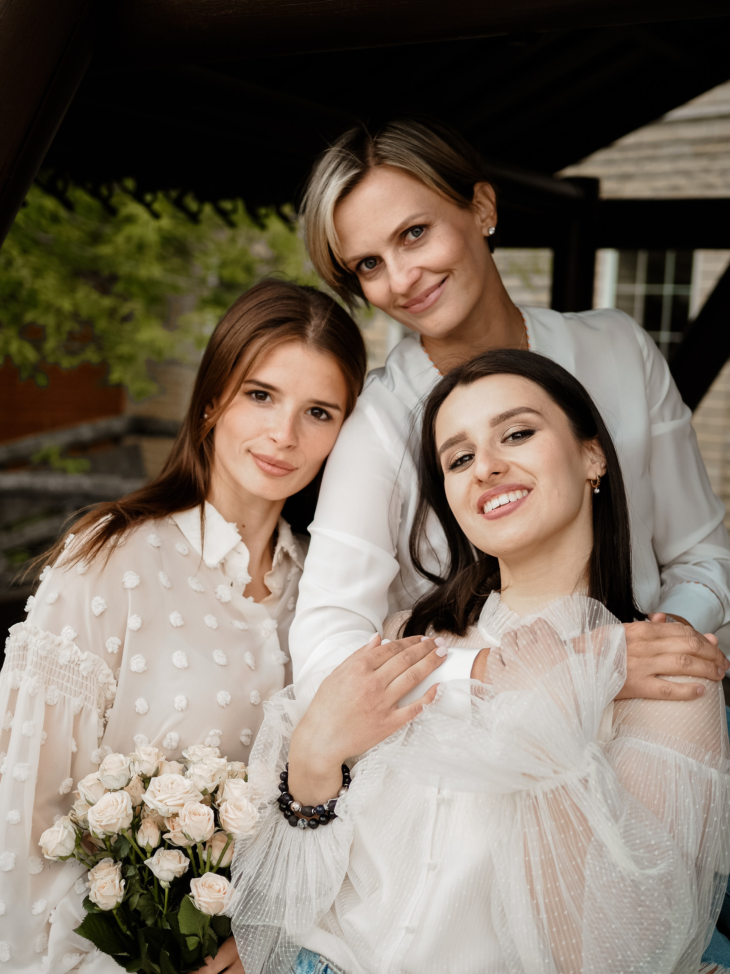 История. Фотограф Рязань. Семейный Свадебный фотограф