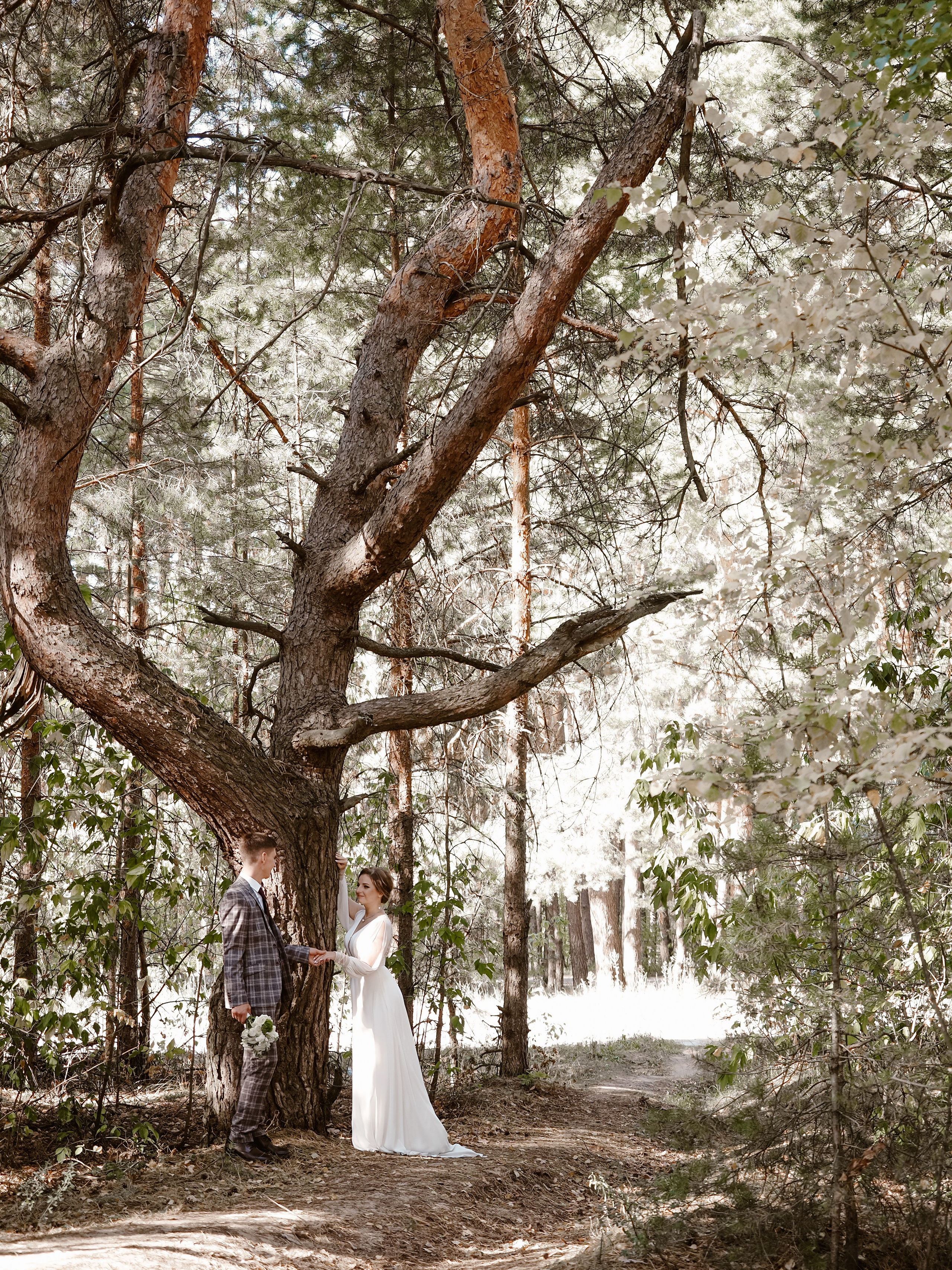 Татьяна и Илья. Фотограф Рязань. Семейный Свадебный фотограф