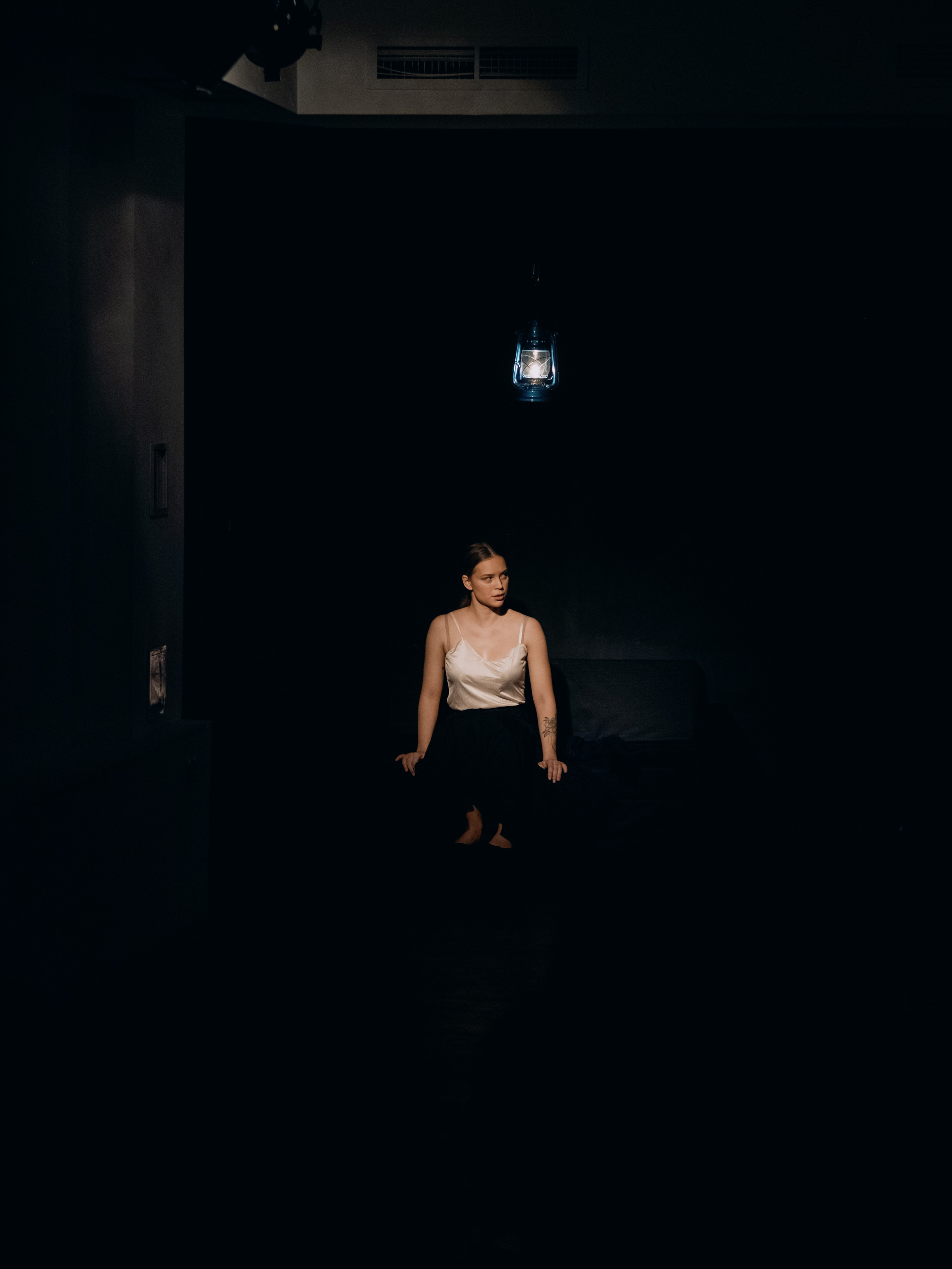 Школа Драмы Германа Сидакова. Репортажный и портретный фотограф в Москве Илья Спиридонов