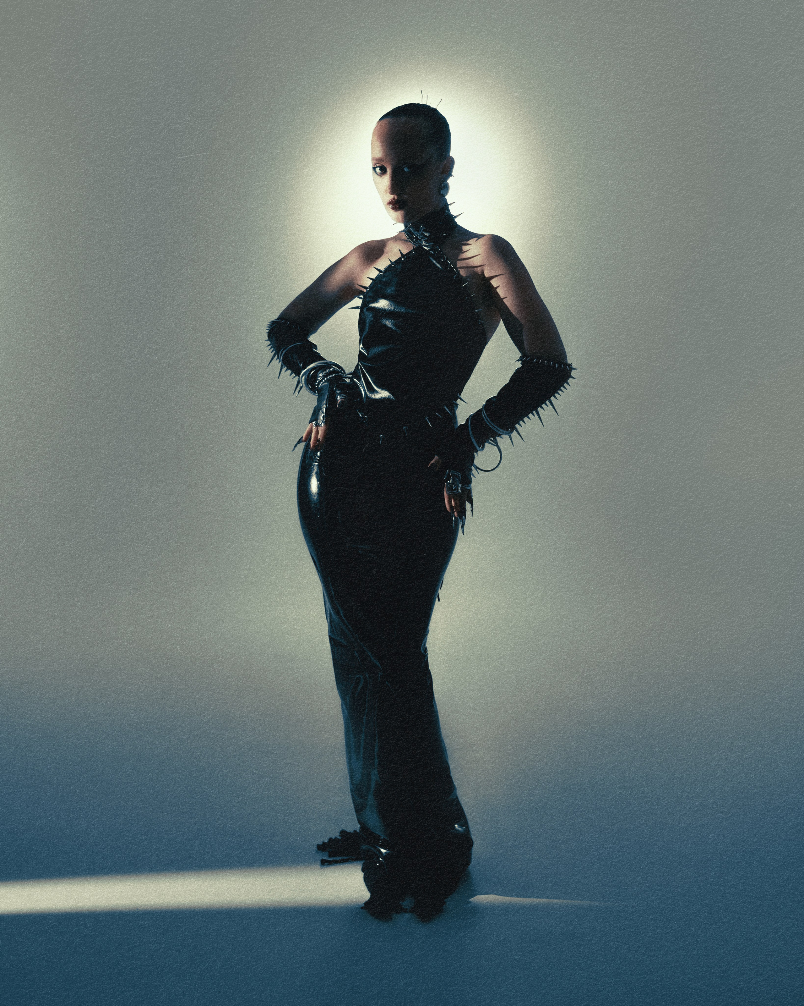 Scorpion. Фотограф Москва | Анастасия Кочиш