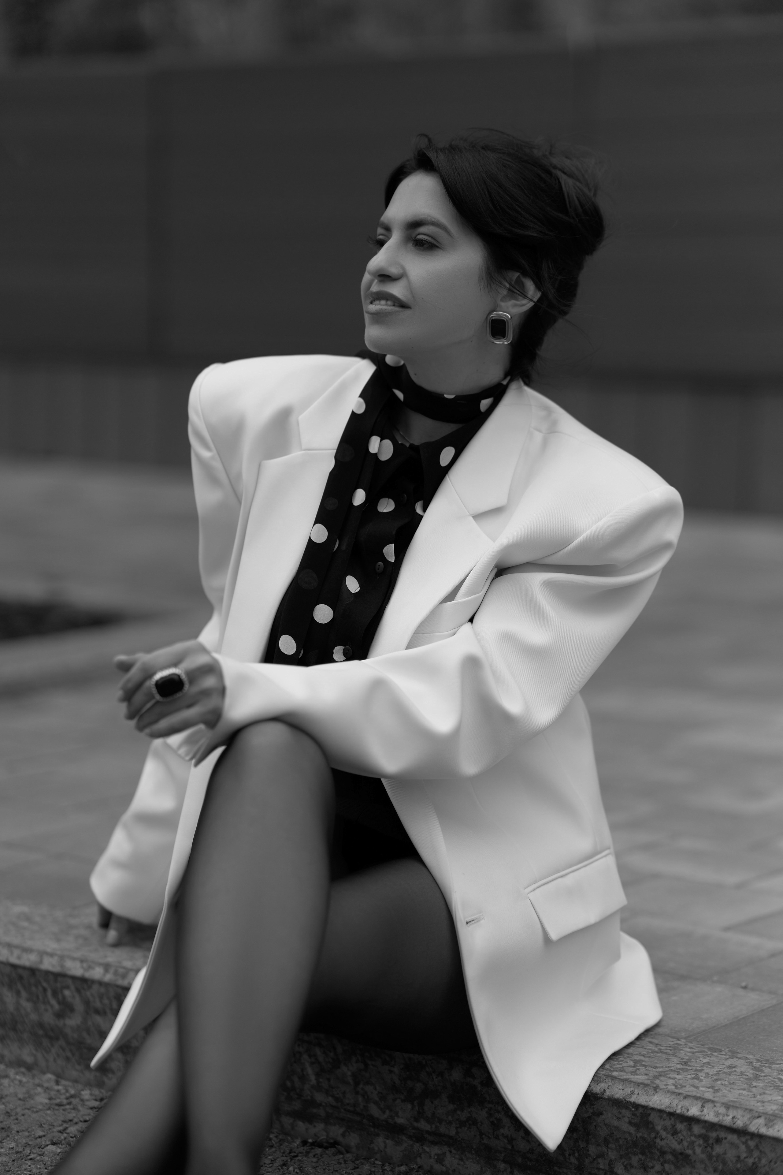 Ирина. Фотограф в Москве — Ольга Кушнарева