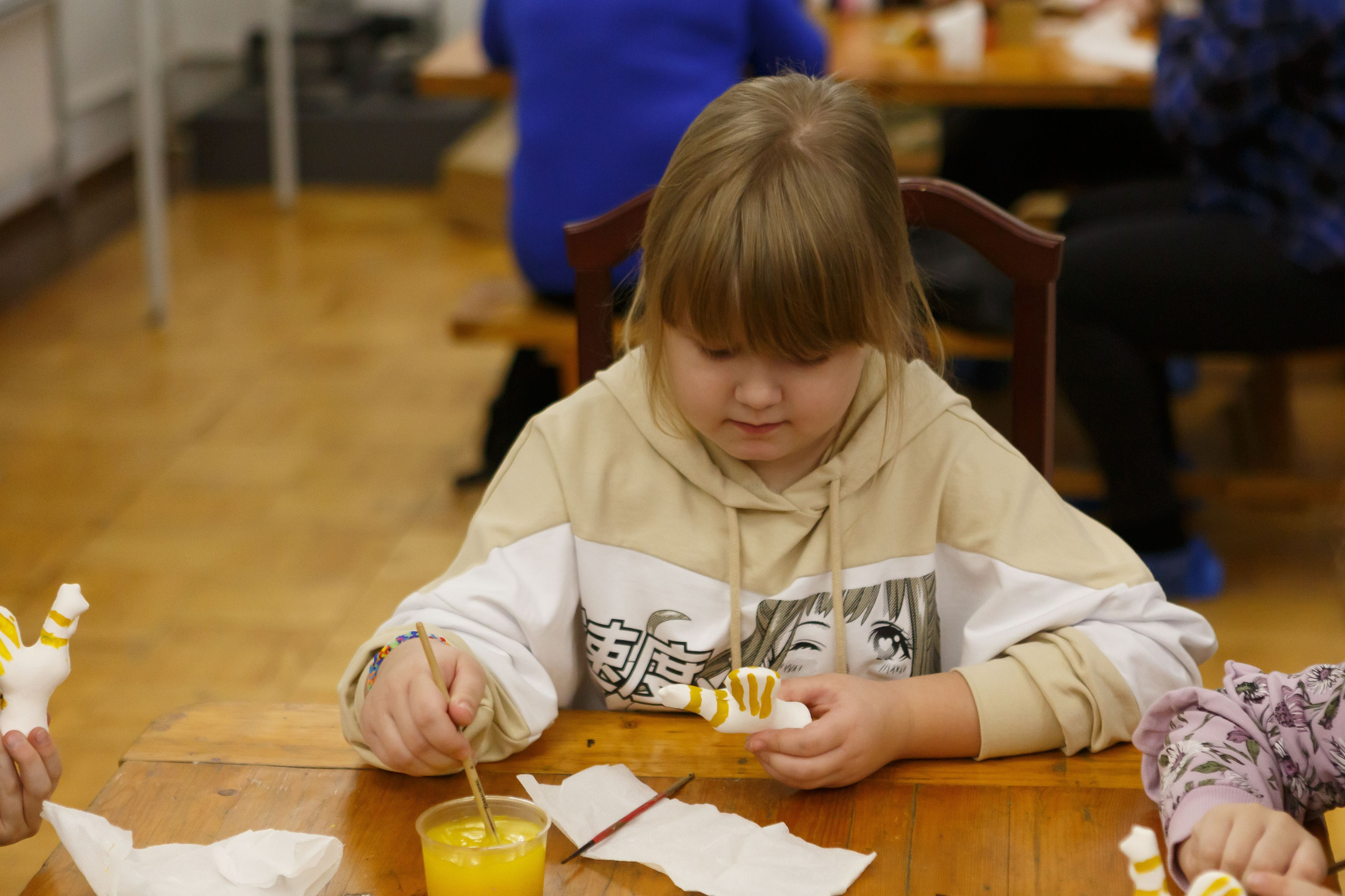 Экскурсия в Серпуховский историко-художественный музей. Выпускные альбомы и школьный фотограф в Подольске, Троицке, Щербинке, Москве и Московской области