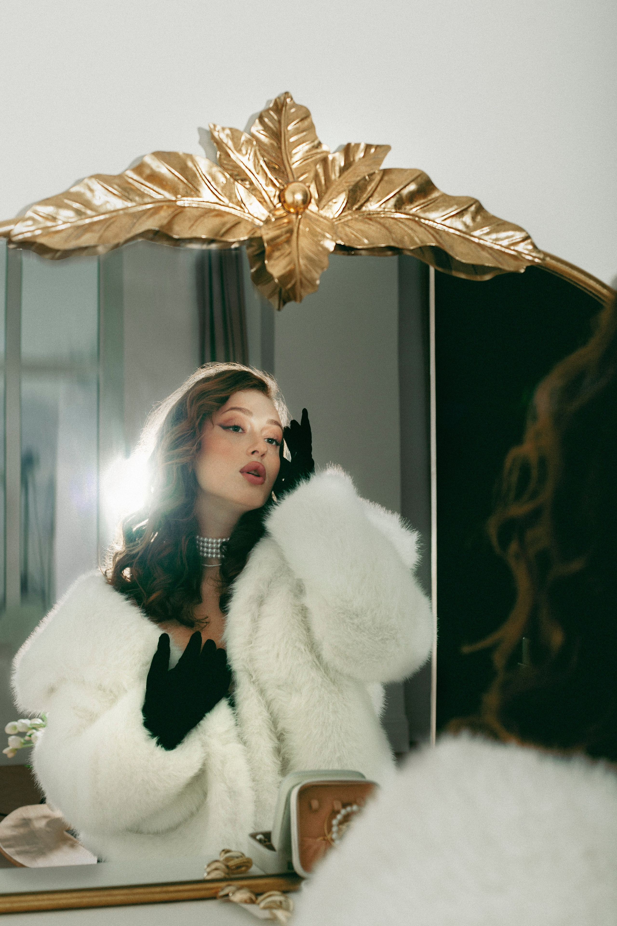 Студия. Коммерческий и индивидуальный фотограф в Ростове-на-Дону