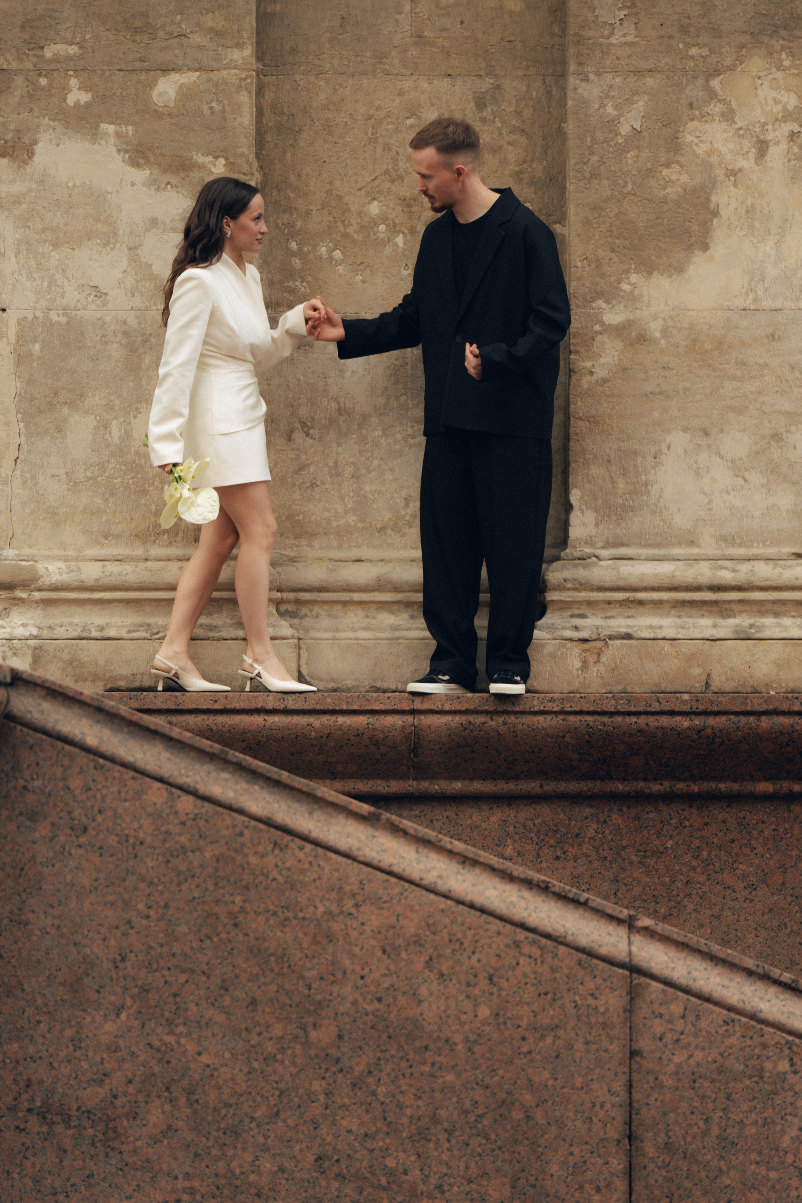1+1. Сергей Грицанов Фотограф СПБ