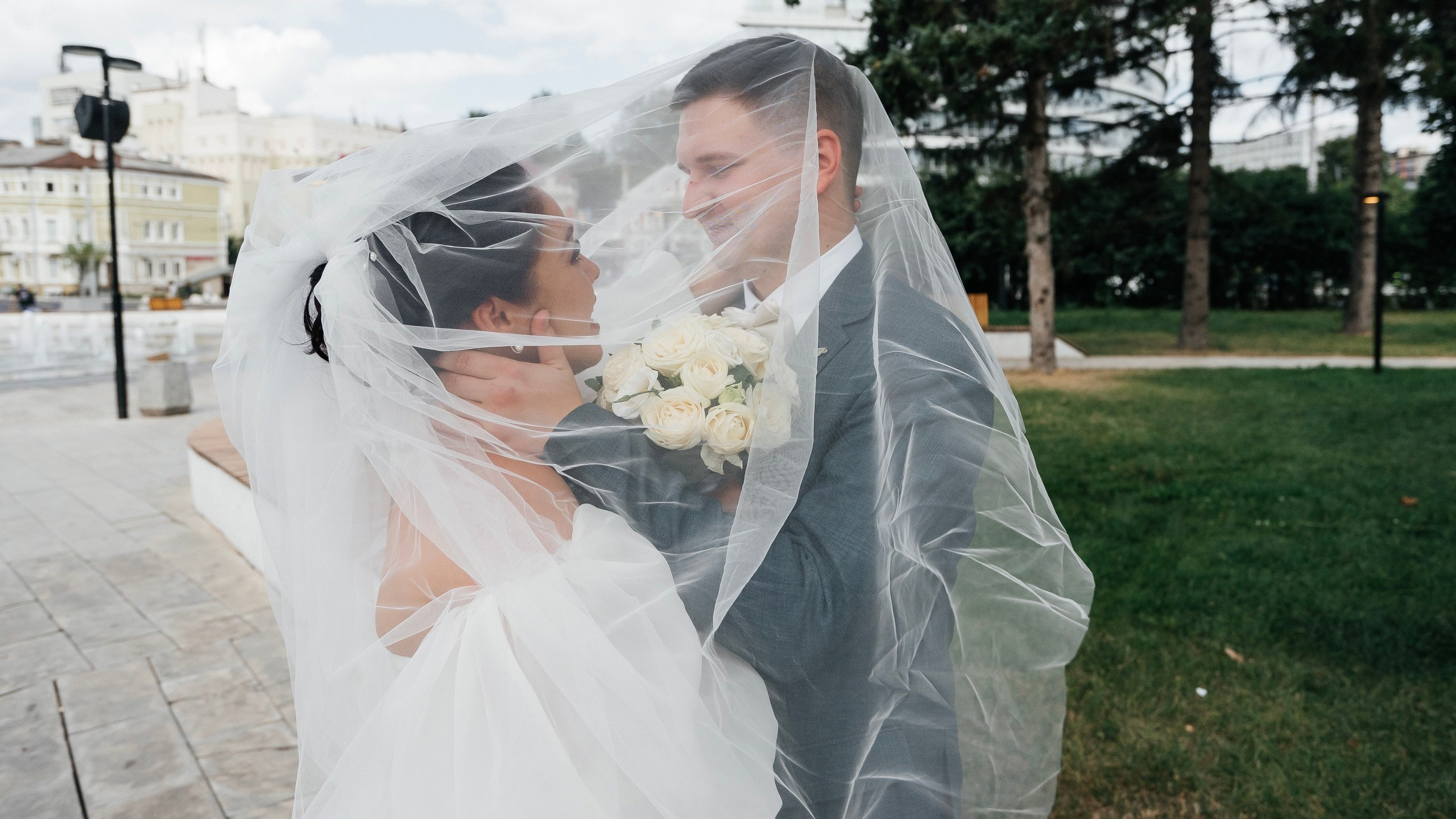 Свадьба Влада и Венеры. Свадебный и семейный фотограф в Нижнем Новгороде Варламов Алексей