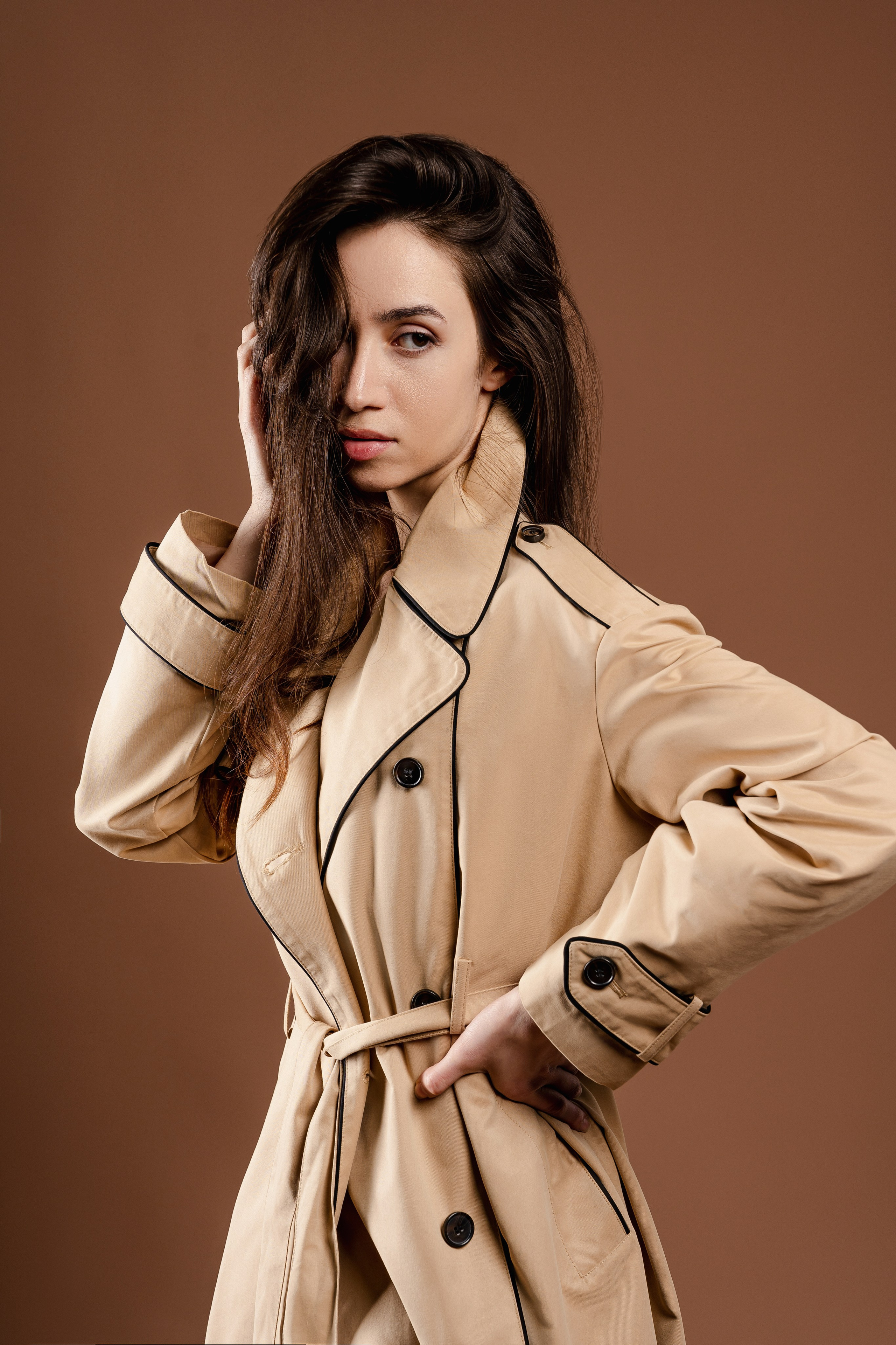 Фотосессия в студии Сочи. Отельный интерьерный фотограф Сочи