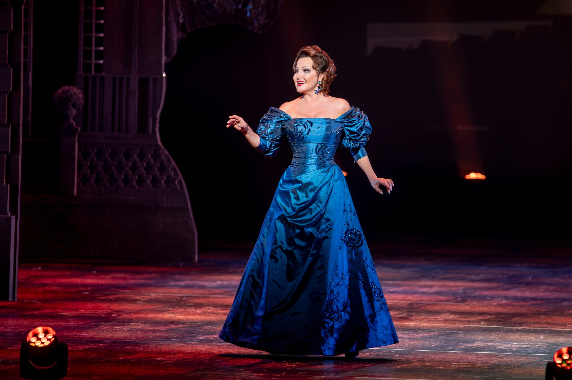 Гала-концерт, 2024. Конкурс молодых артистов оперетты и мюзикла «ОпереттаLand»