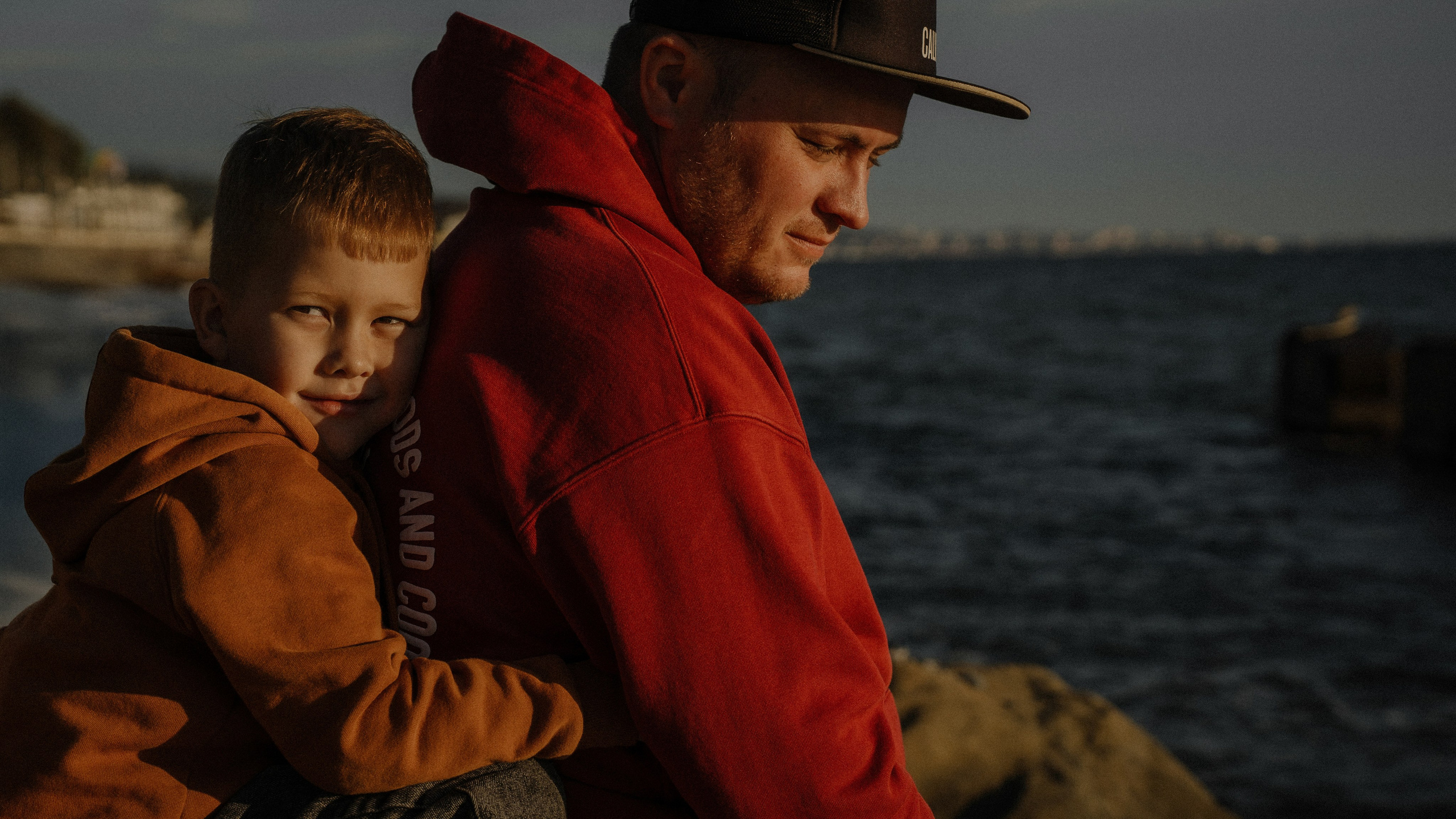 22. Фотограф Батуми | Ксения Кинасова