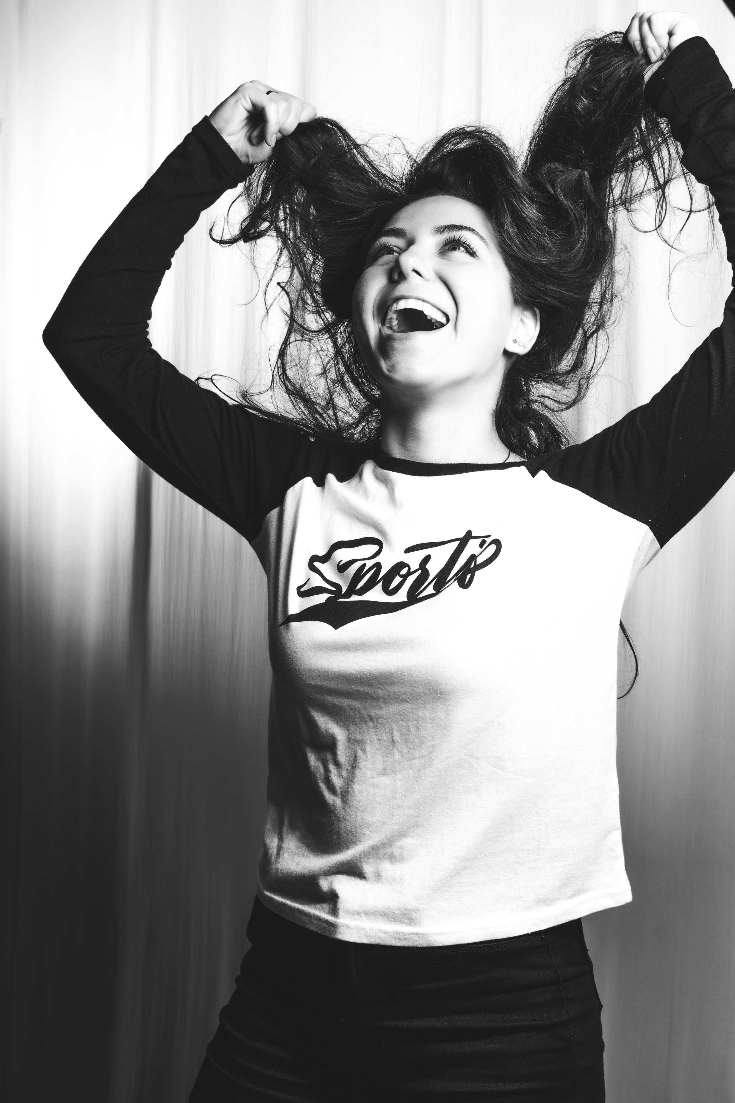 Чёрное и белое. Фотограф Батуми | Ксения Кинасова