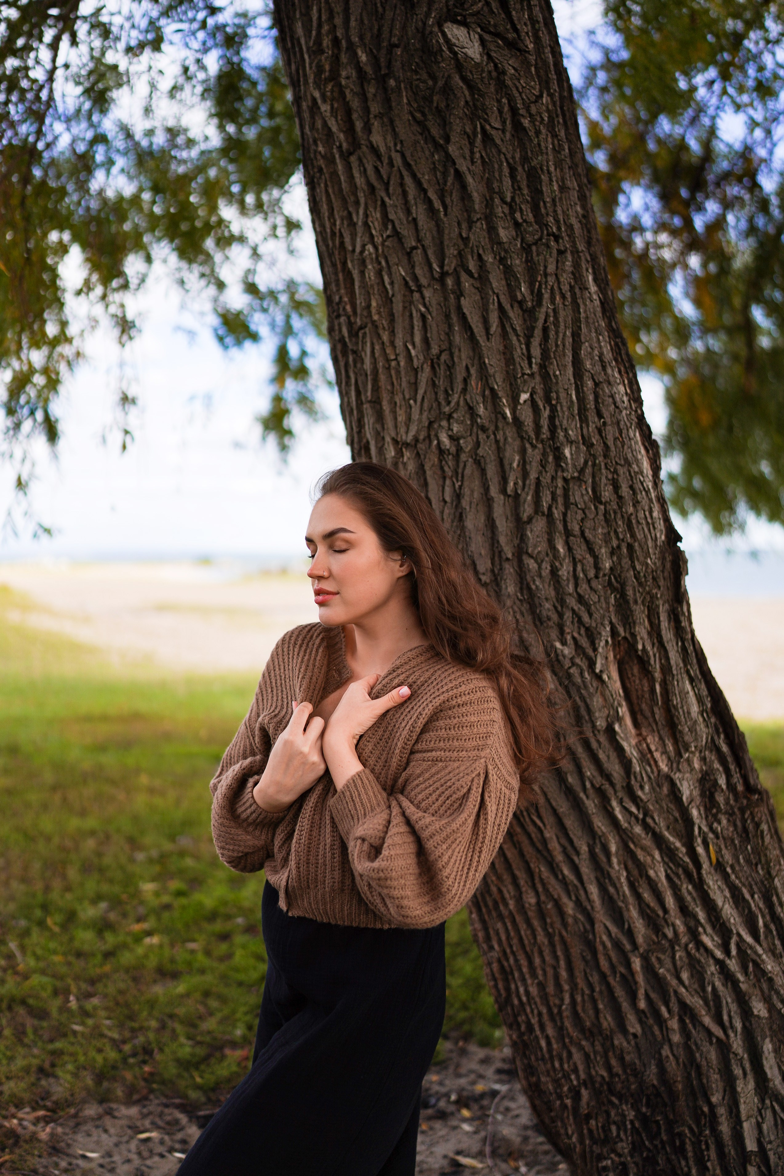 Смотреть серию. ЖЕНСКИЙ ФОТОГРАФ КРИСТИНА ВИГЕЛЬ