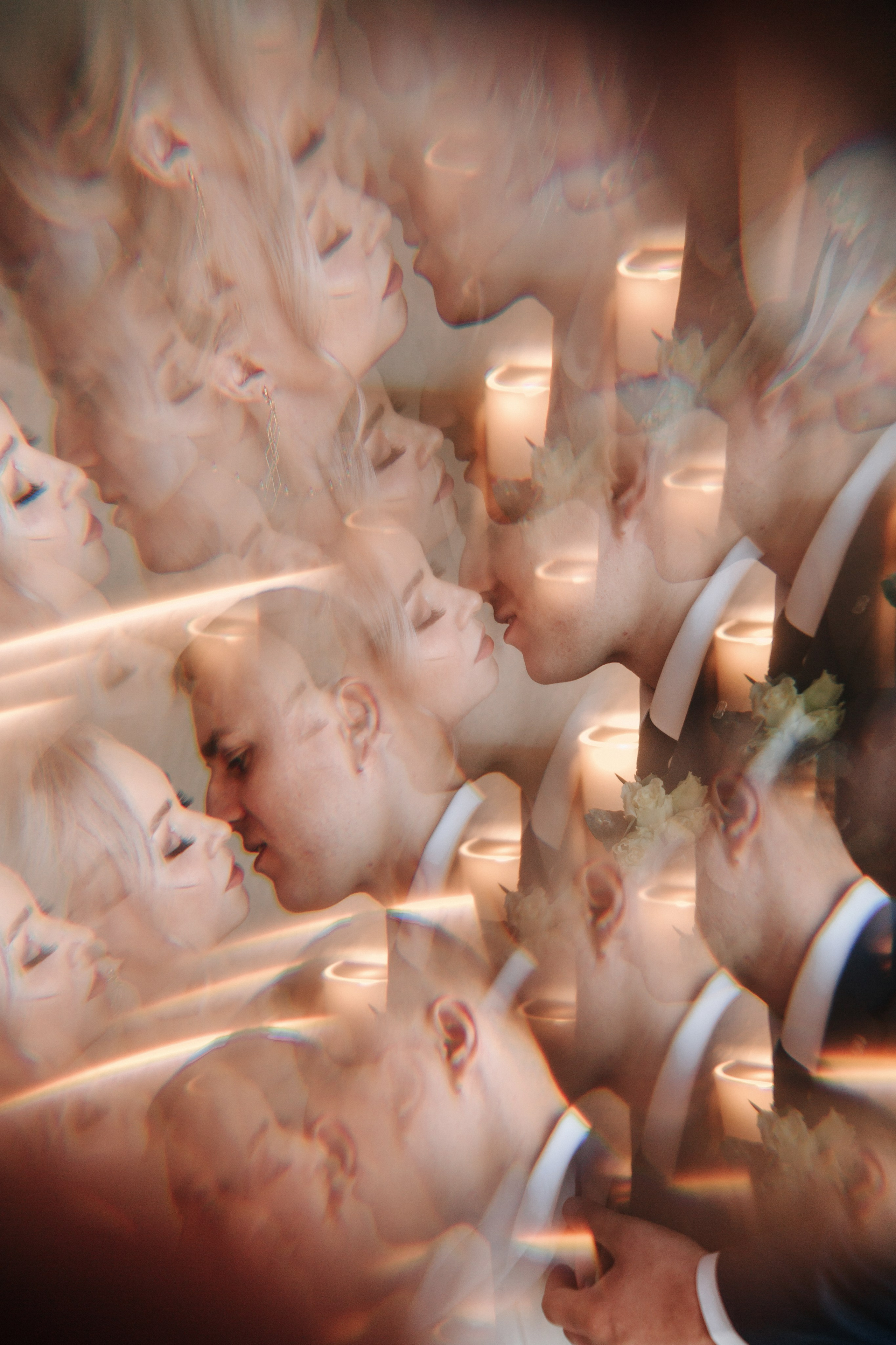 • Алина & Николай •. Семейный и свадебный фотограф в Воронеже Майя Добровольская