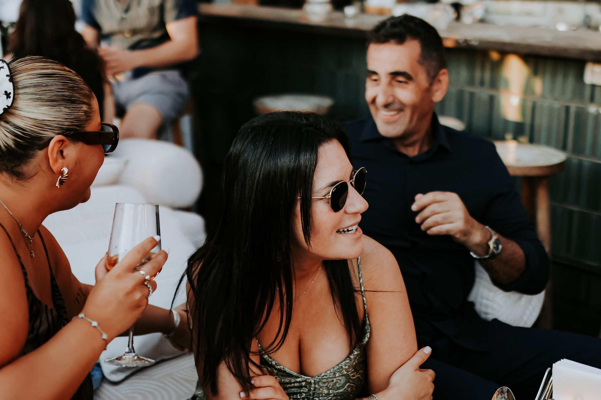 Pre-wedding event, Tel Aviv | May 2025. Photographer in Israel Alice Milchin