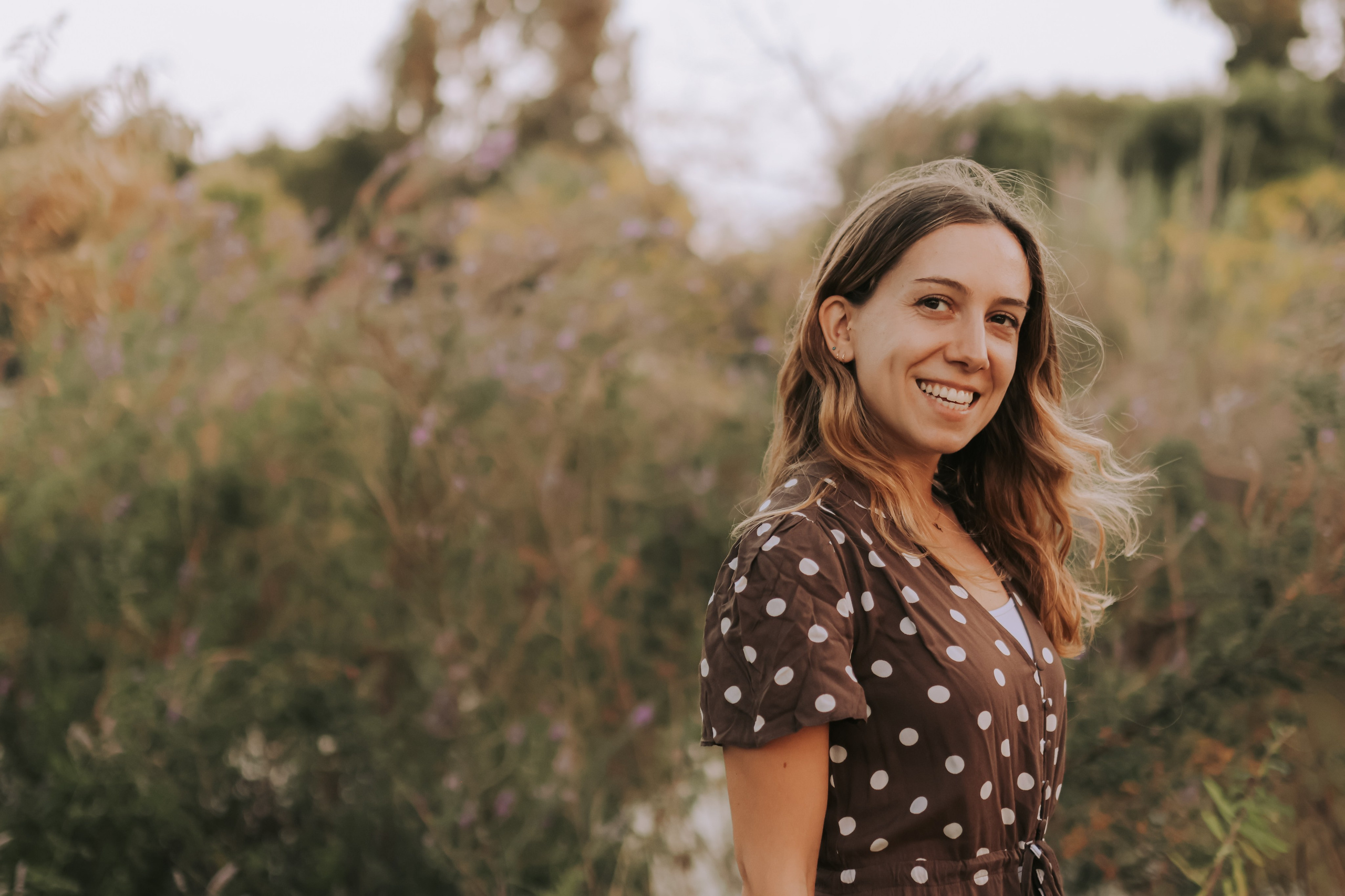 Batsheva, Tel Aviv | October 2025. Photographer in Israel Alice Milchin