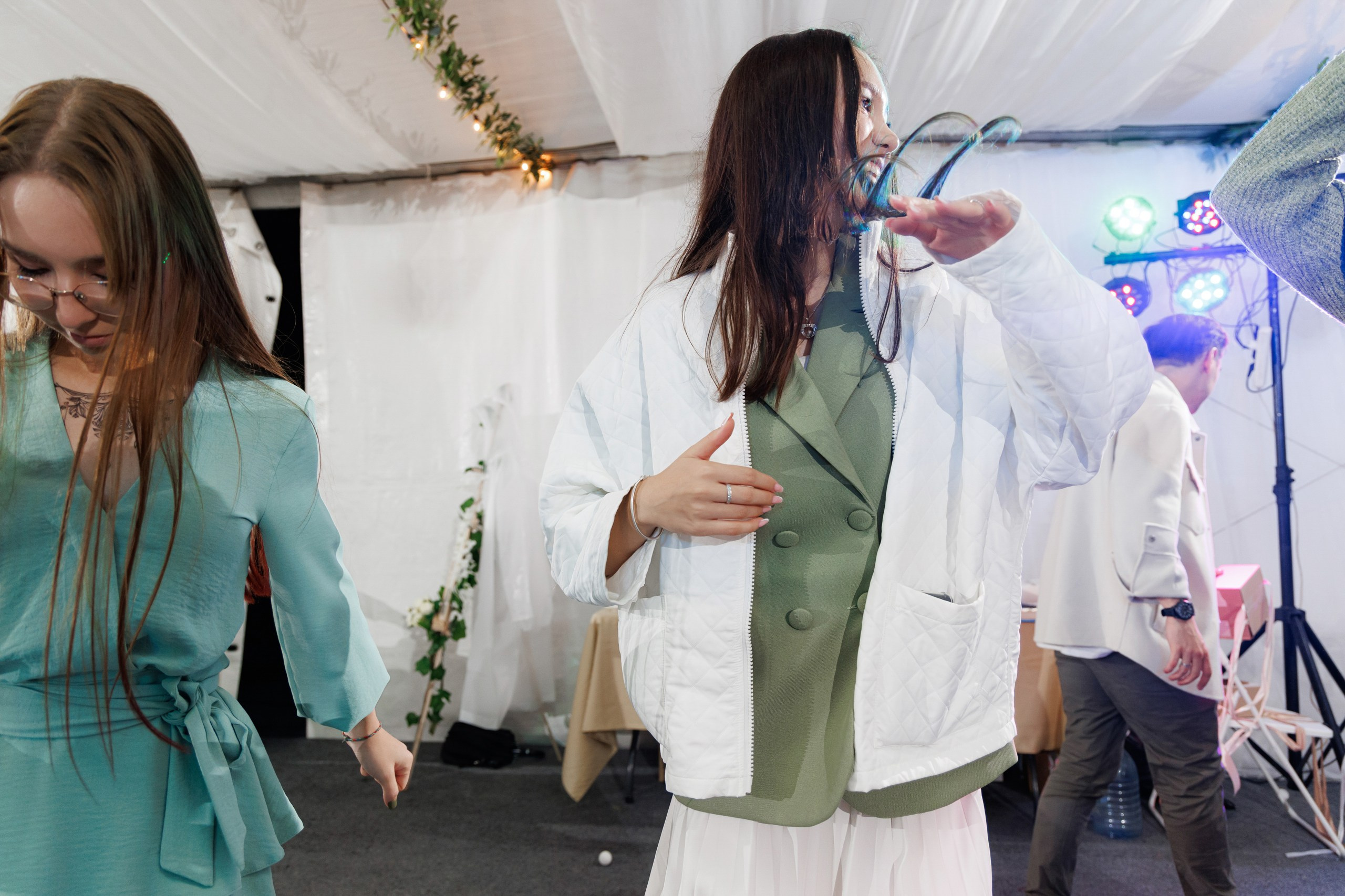 Дмитрий и Виктория (27-07-2024)