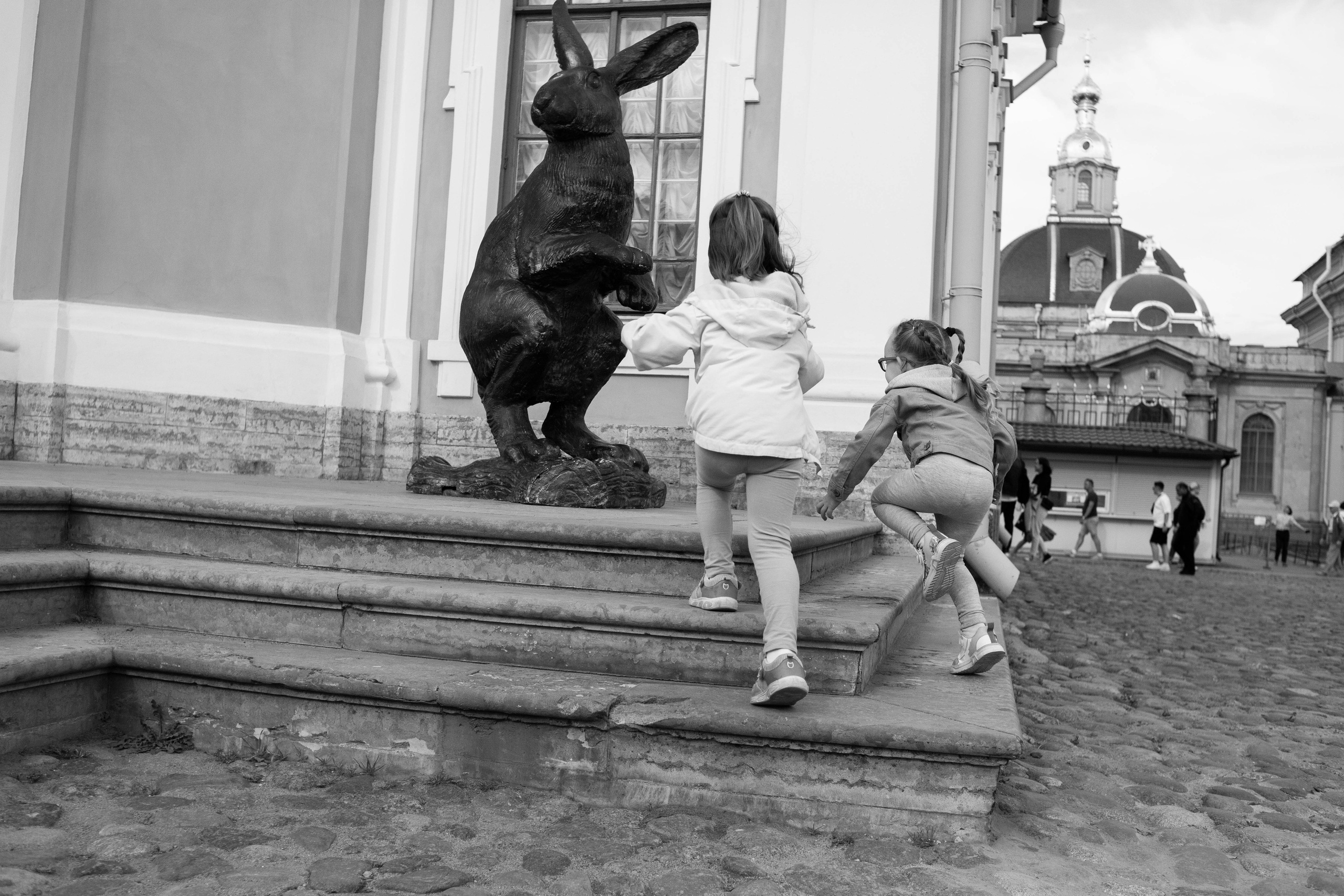 Алиса и Кристина. Детский и семейный фотограф в Челябинске Логинова Валерия