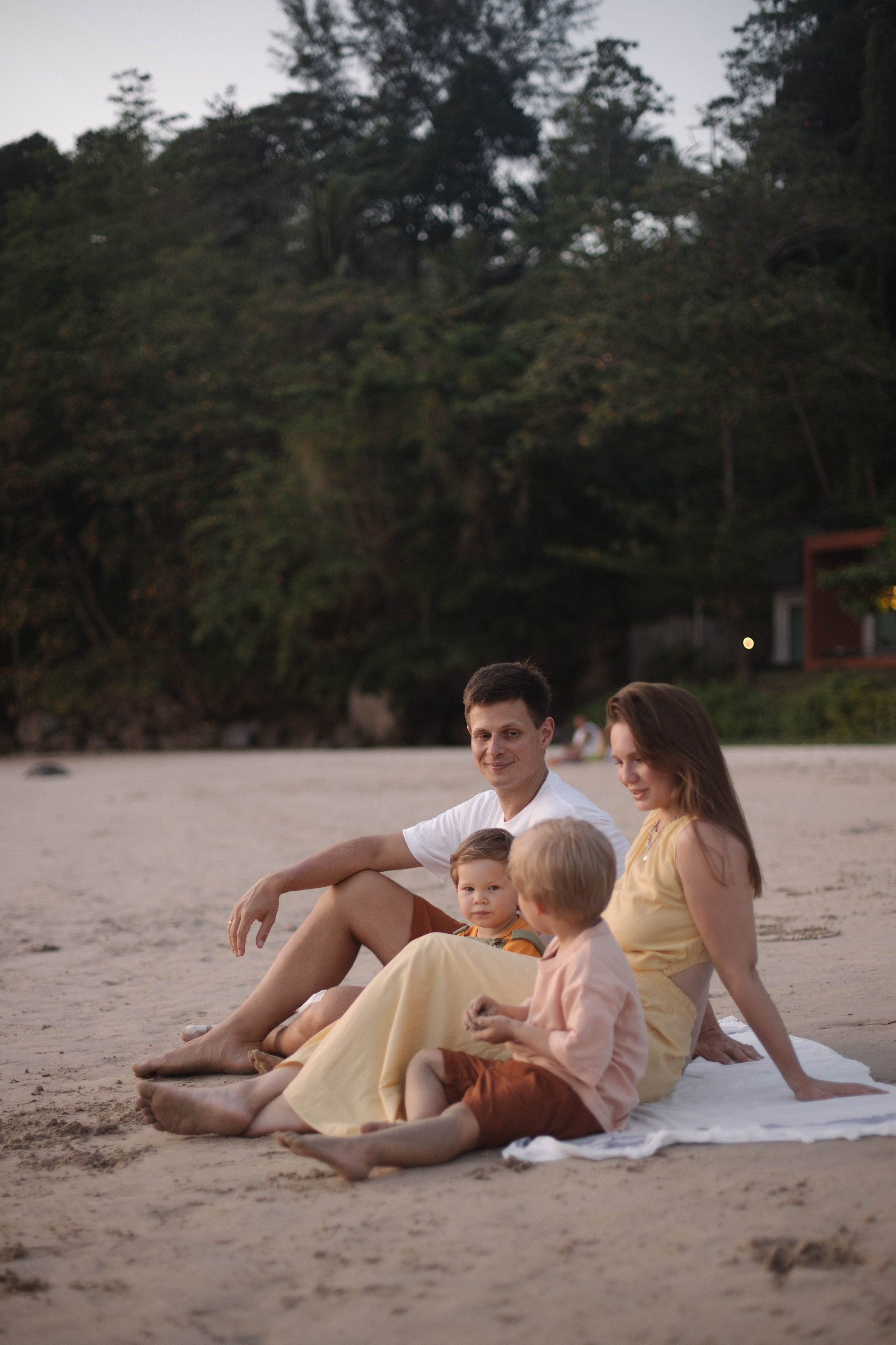 Рената, Владимир Сева и Миша. Наталья Симчук — Фотограф. LoveStory, индивидуальные, семейные съемки