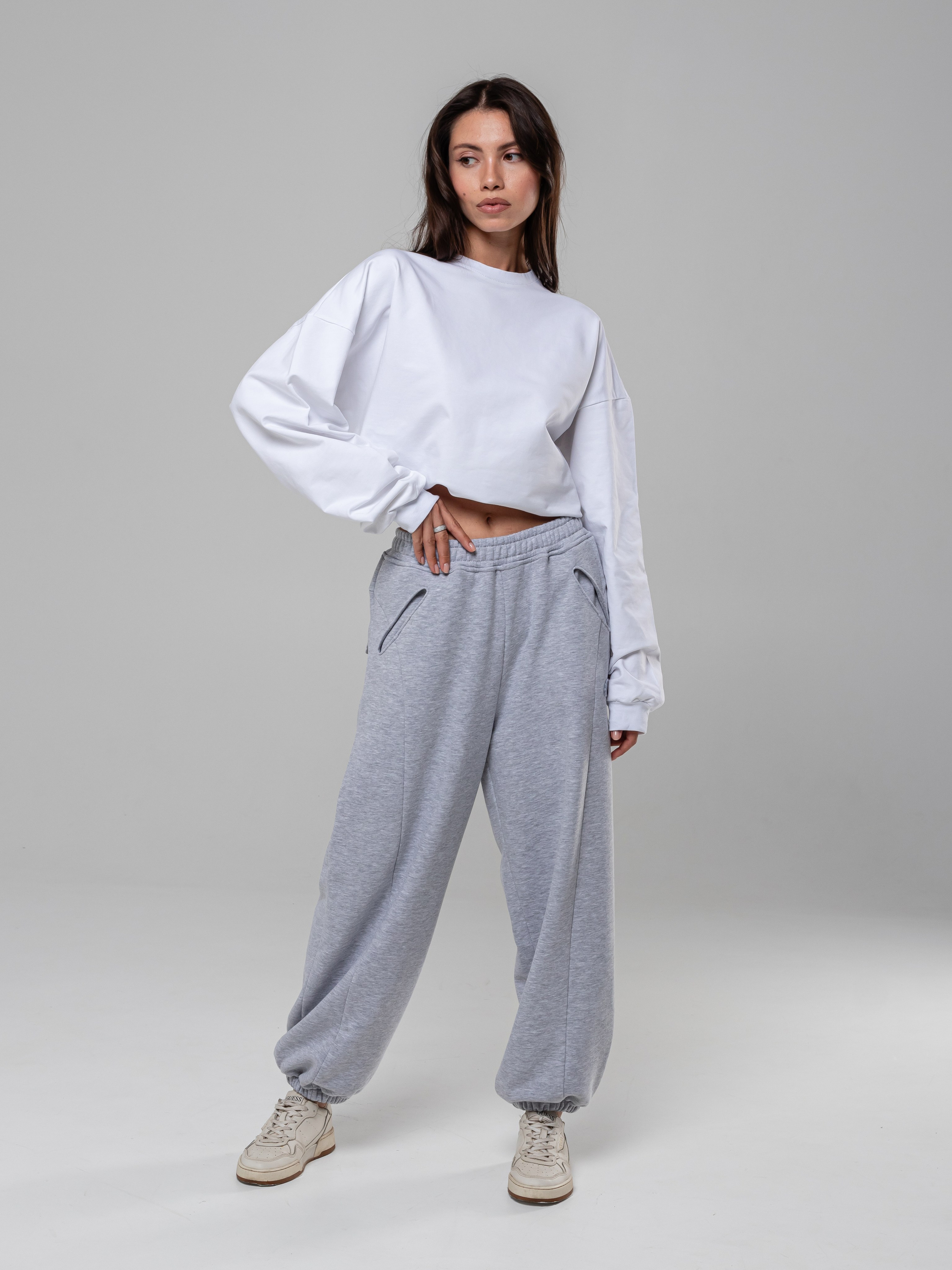 Худи и штаны. Фотограф в Краснодаре Арина Кудряшова