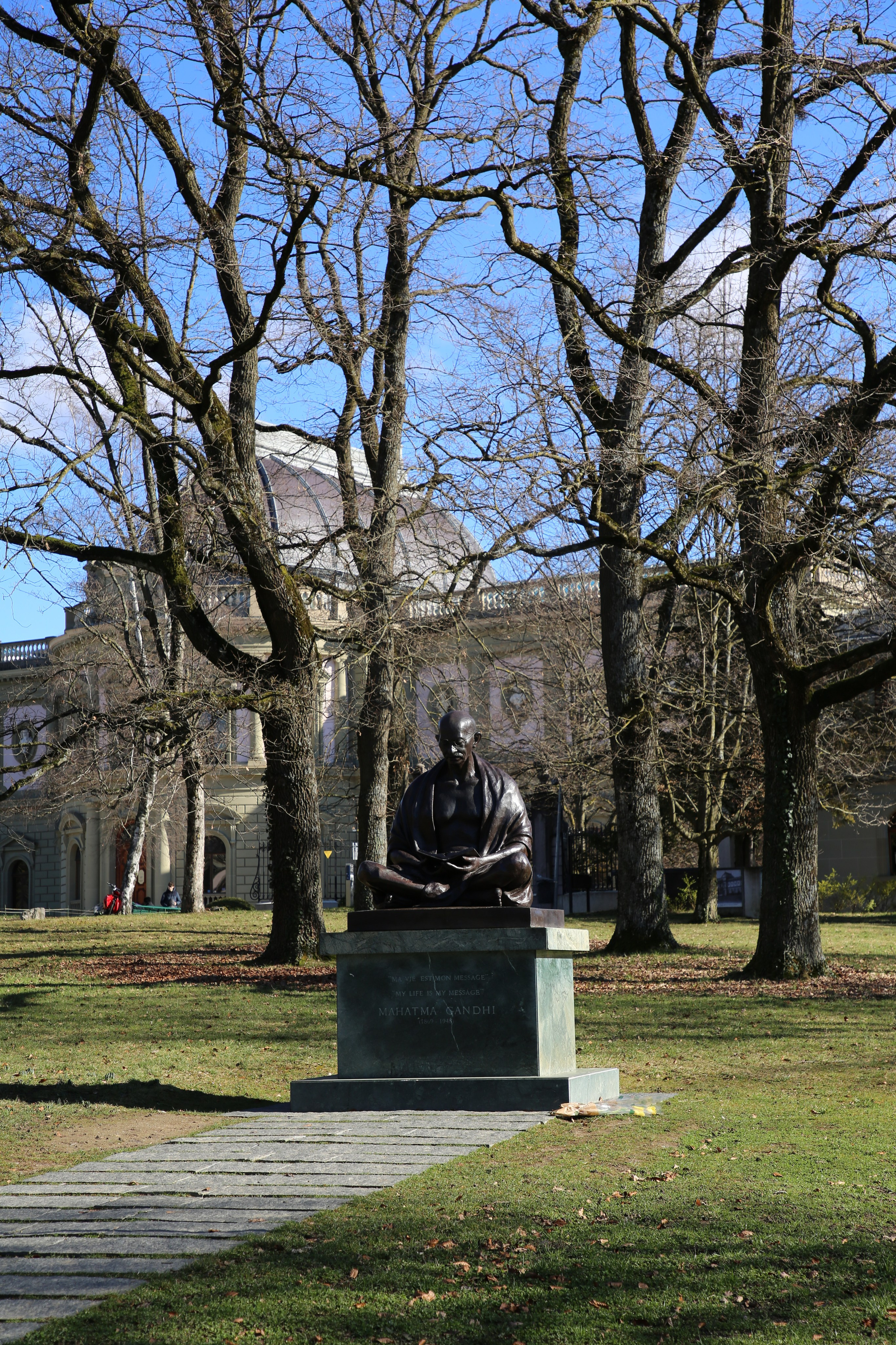 United Nations, Switzerland. Andrey Filippov Photographer