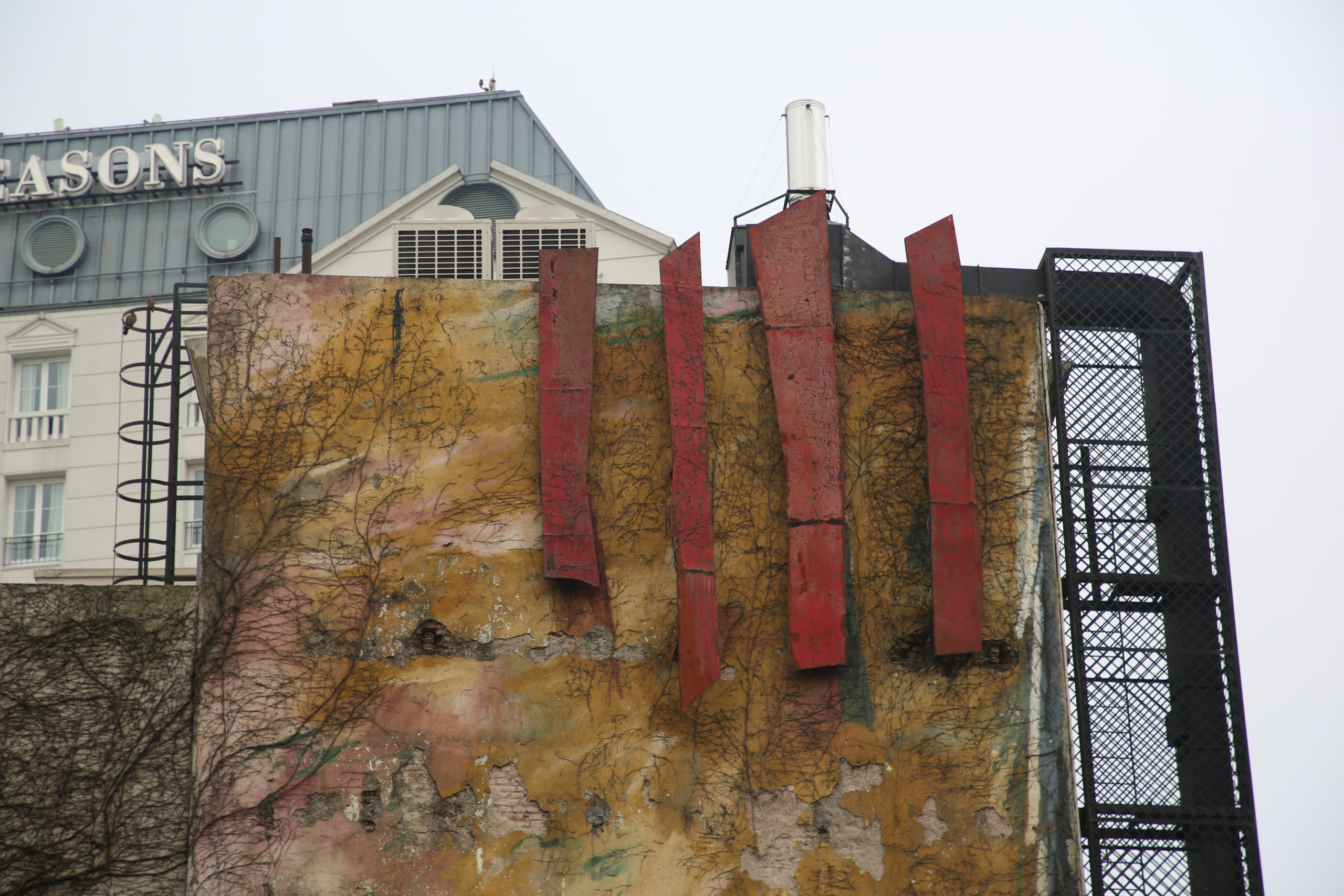 Buenos Aires, Argentina. Andrey Filippov Photographer