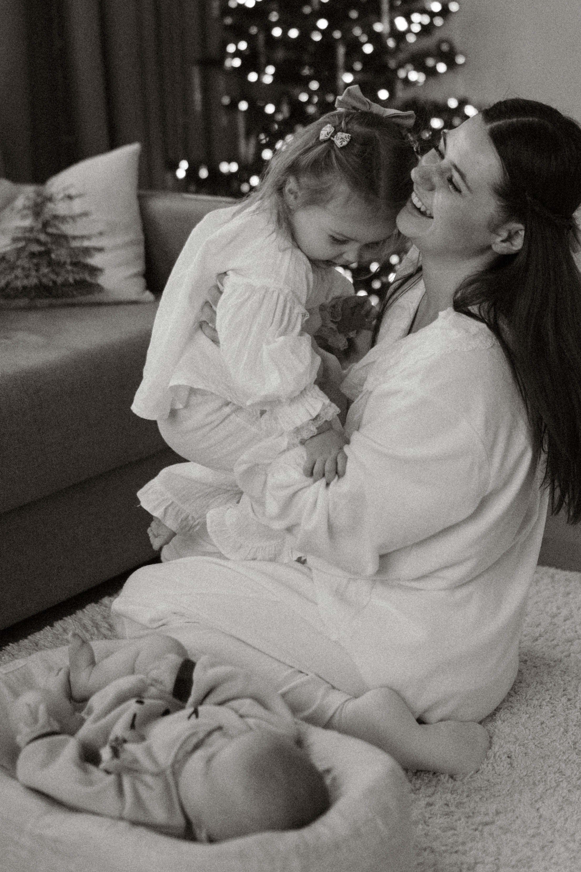 Вика, Дима, Адель, Анисия. Семейный фотограф Юлия Котова