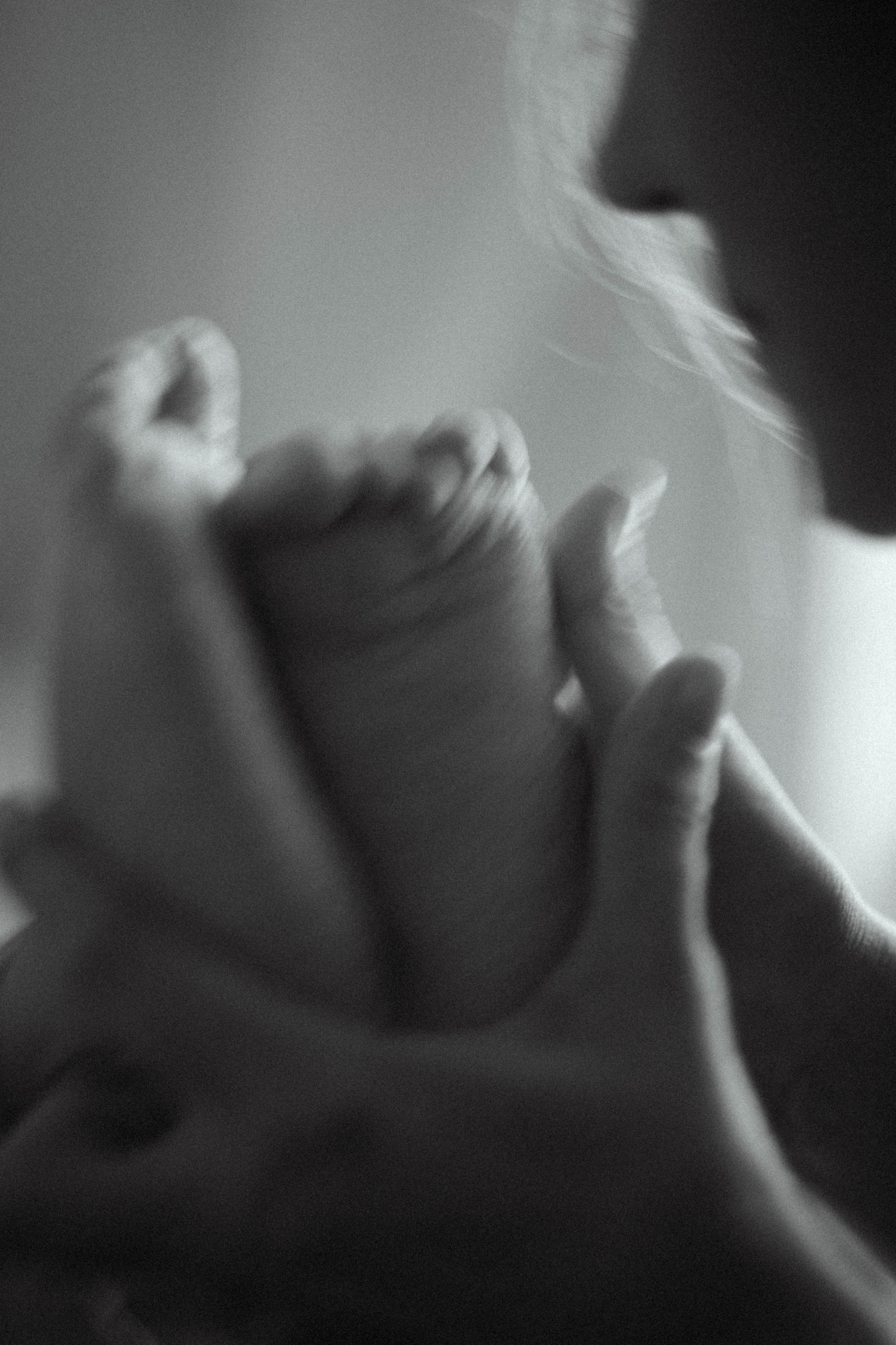 Оля, Рома, Миша, Вера. Семейный фотограф Юлия Котова