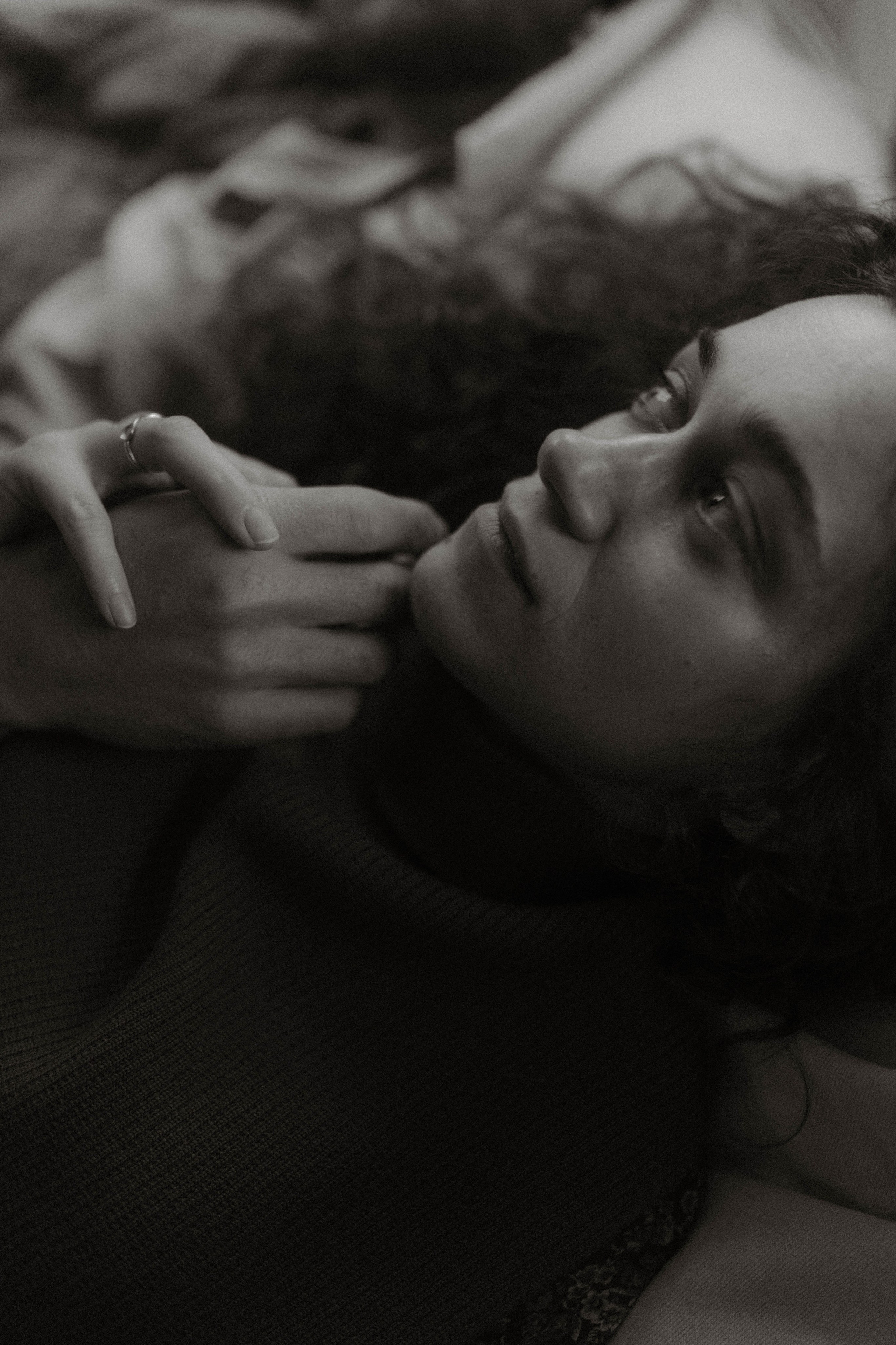 Карина, Миша, Оливер. Семейный фотограф Юлия Котова