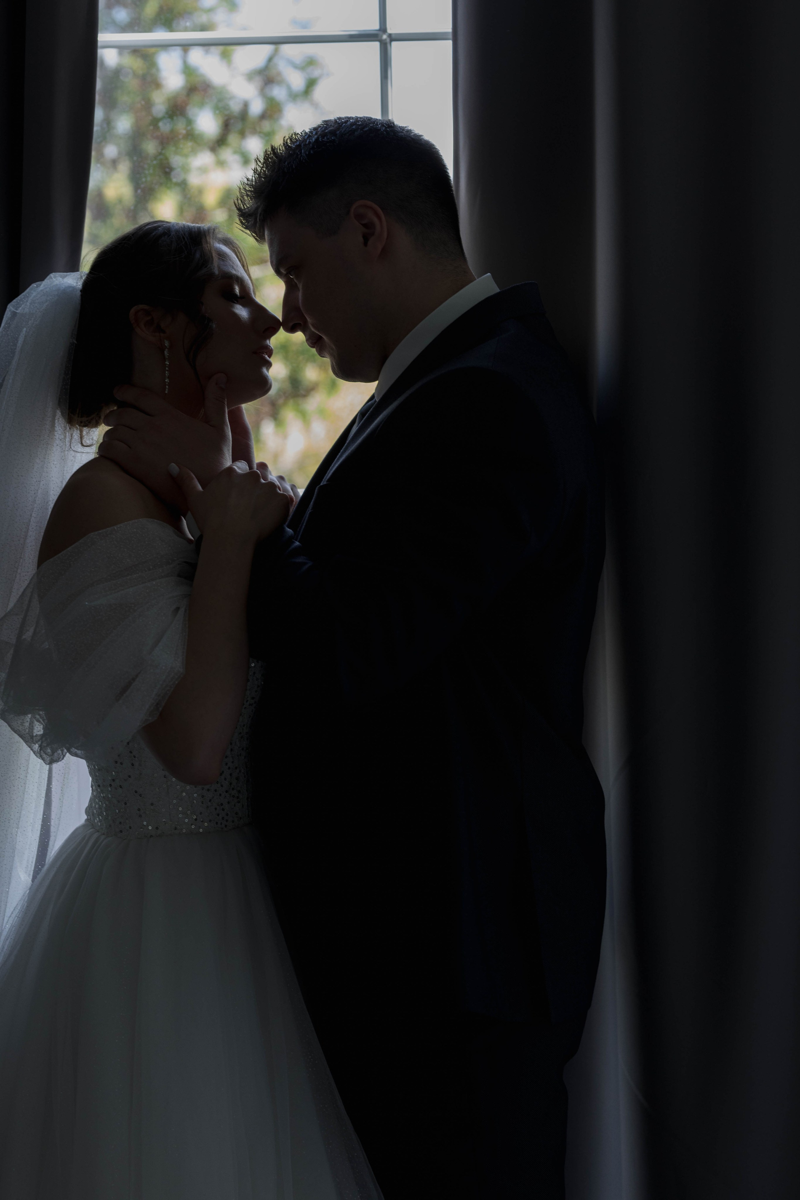 Ирина и Тимофей. Свадебный фотограф Витебск Минск