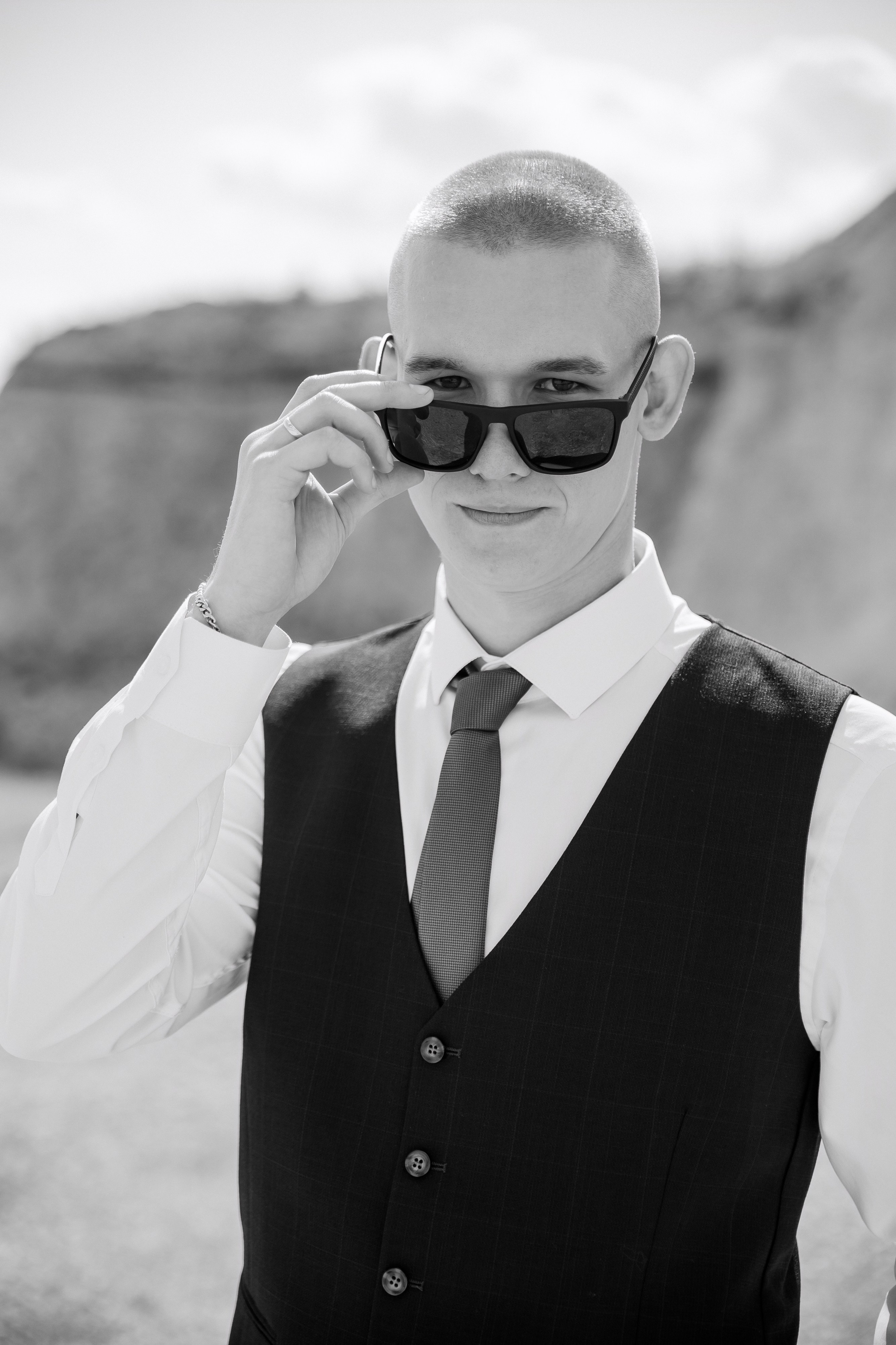 Данила и Даша. Свадебный и семейный фотограф Самара и Самарская область Дарья Зарипова