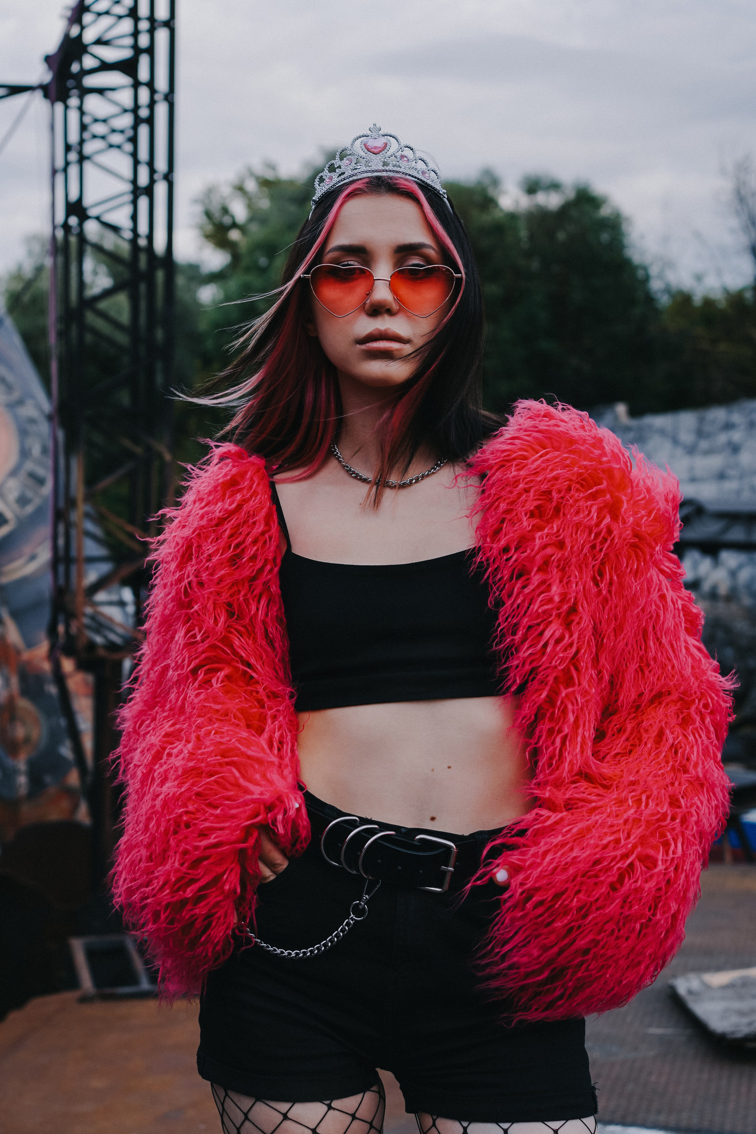 HEYLEE. Фотограф в Москве Маша Игитова