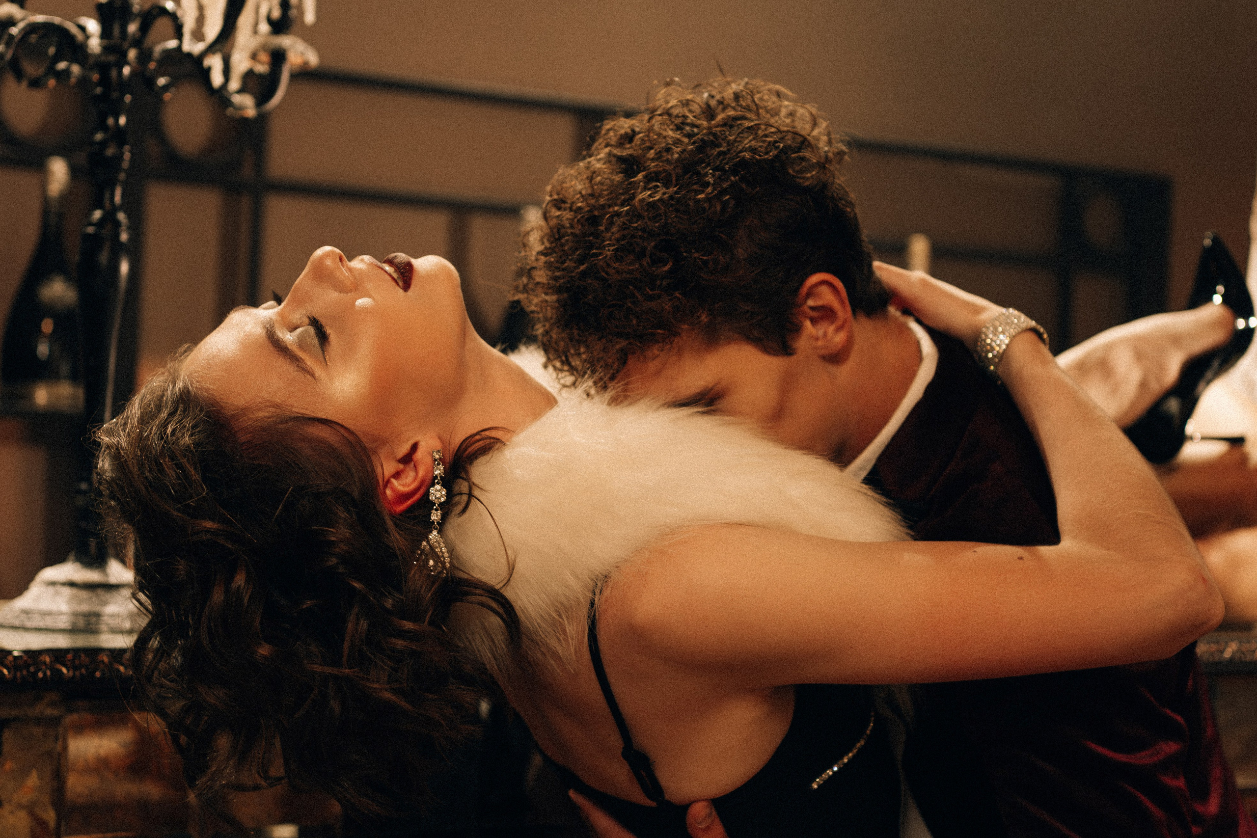 Gatsby Party. Фотограф в Москве Маша Игитова