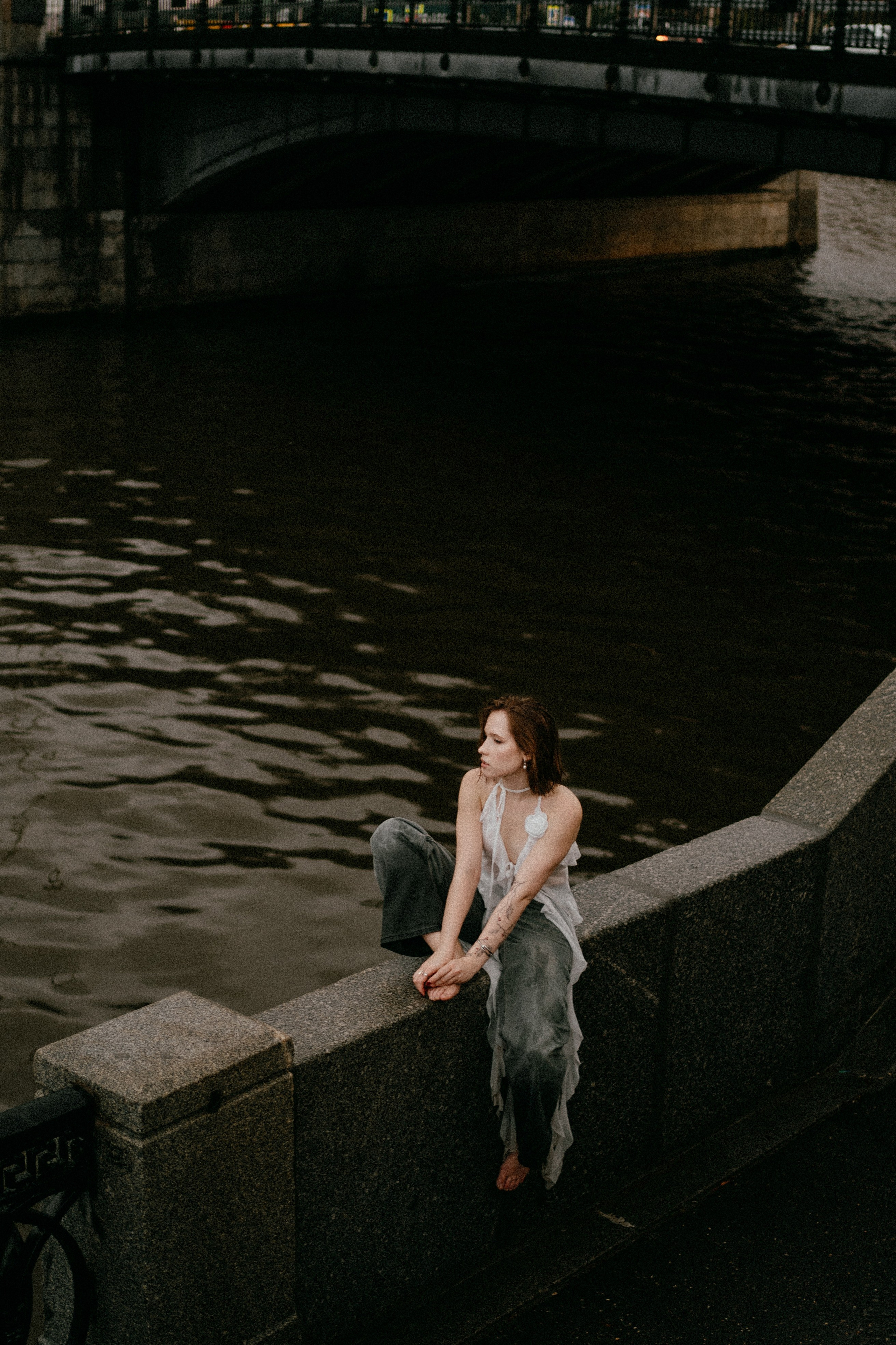 Sasha. Фотограф в Москве Маша Игитова